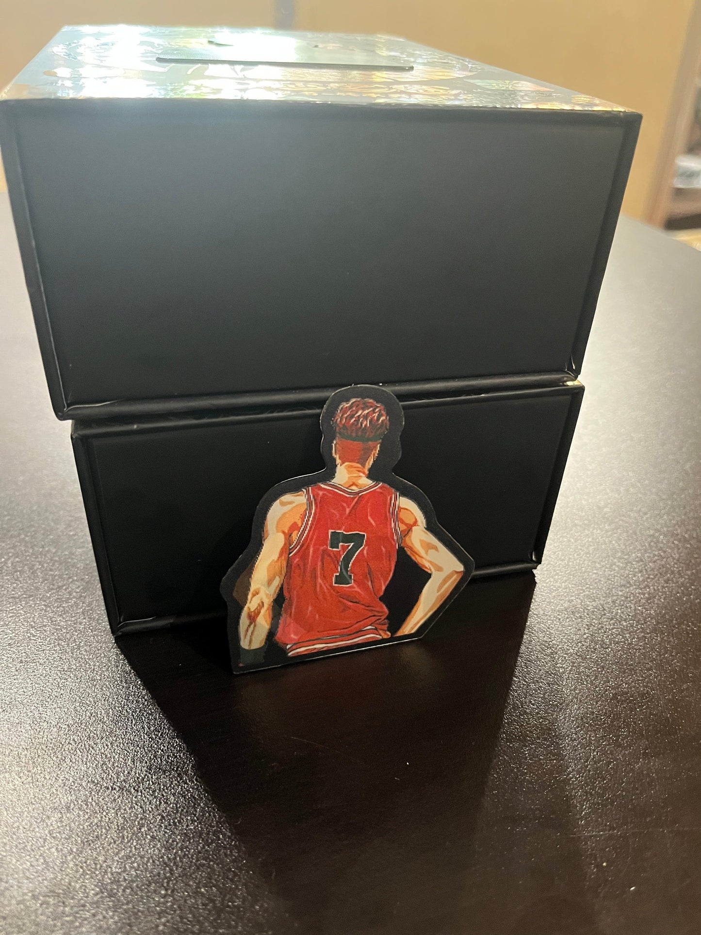 Small Sticker (SL-SD-02) - Slam Dunk - Anime Island CA