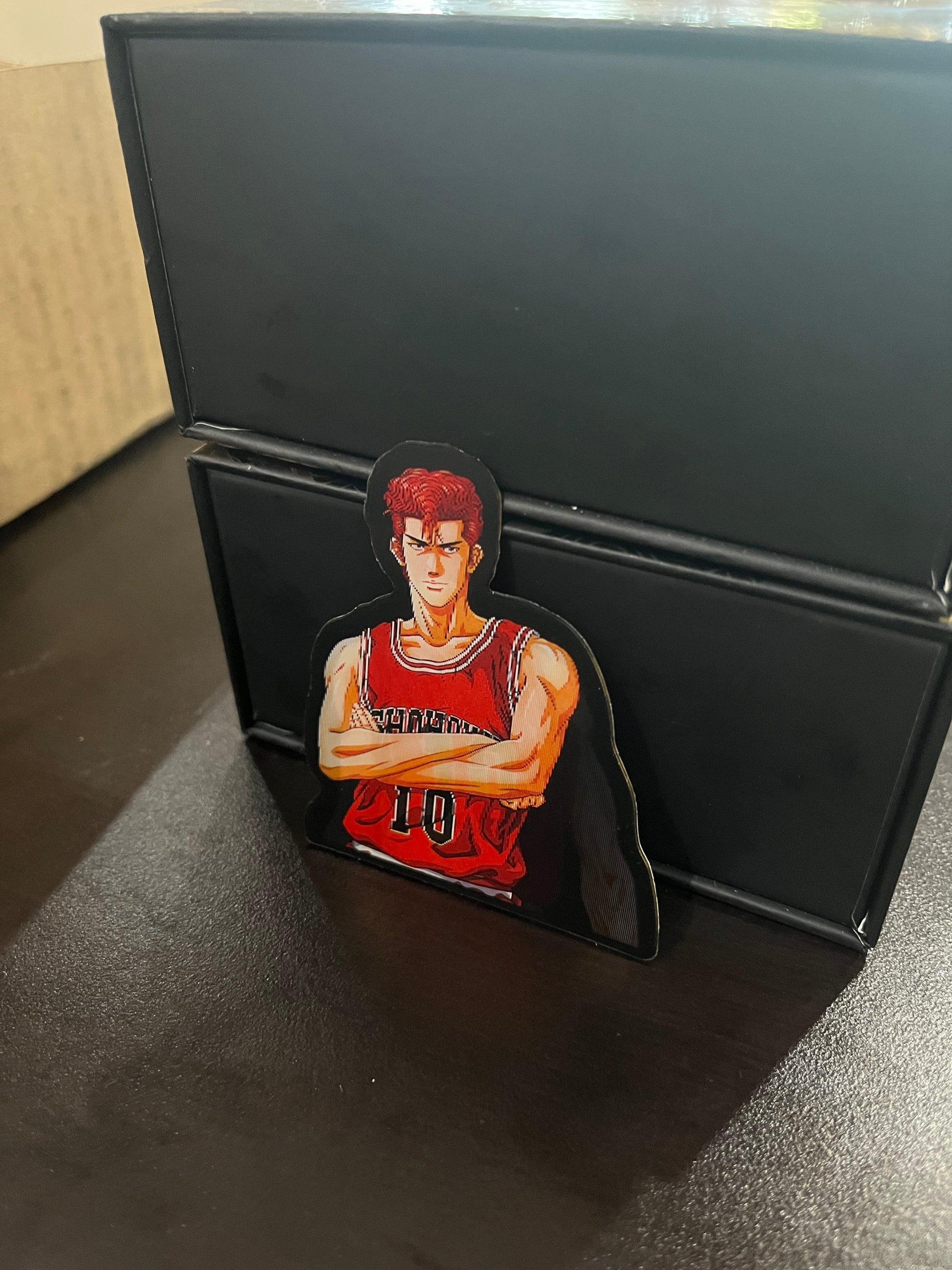 Small Sticker (SL-SD-03) - Slam Dunk - Anime Island CA