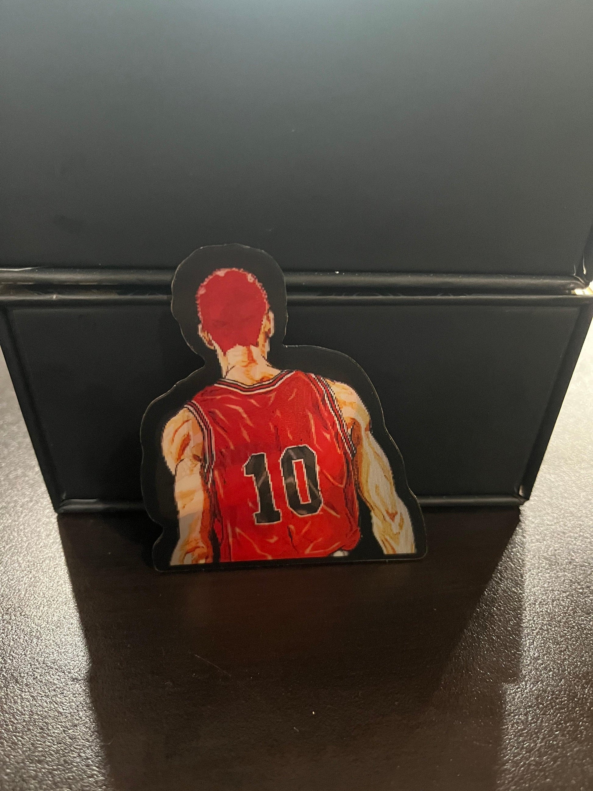 Small Sticker (SL-SD-03) - Slam Dunk - Anime Island CA