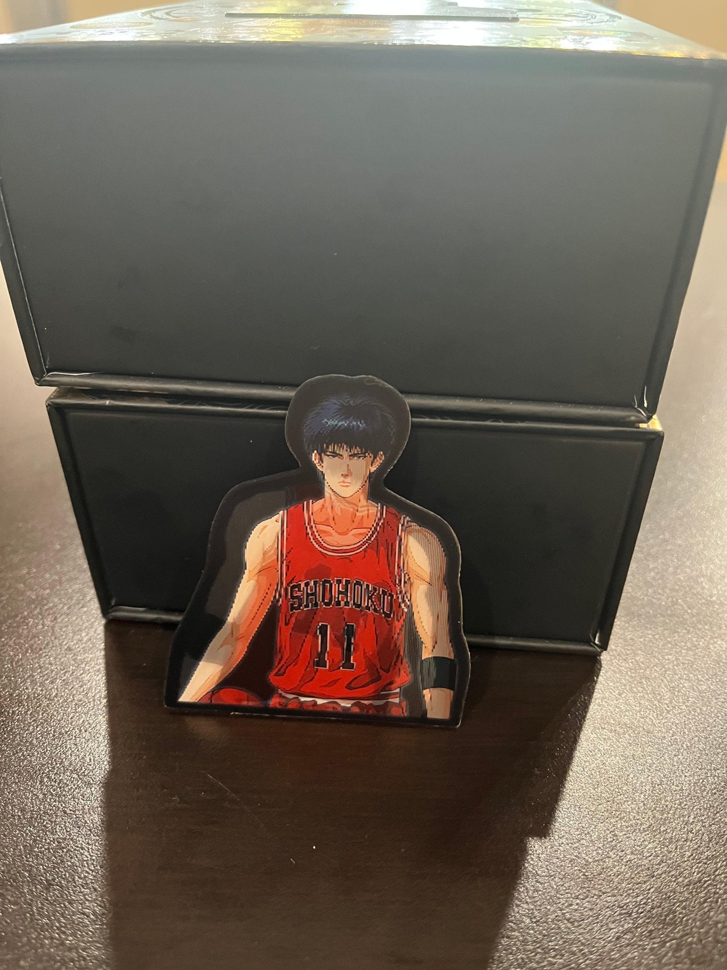 Small Sticker (SL-SD-04) - Slam Dunk - Anime Island CA