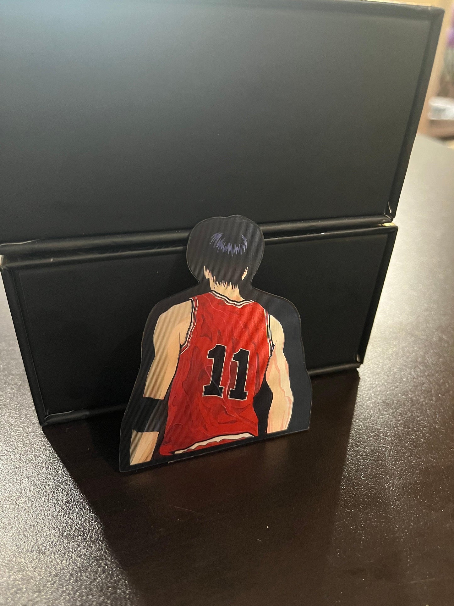 Small Sticker (SL-SD-04) - Slam Dunk - Anime Island CA