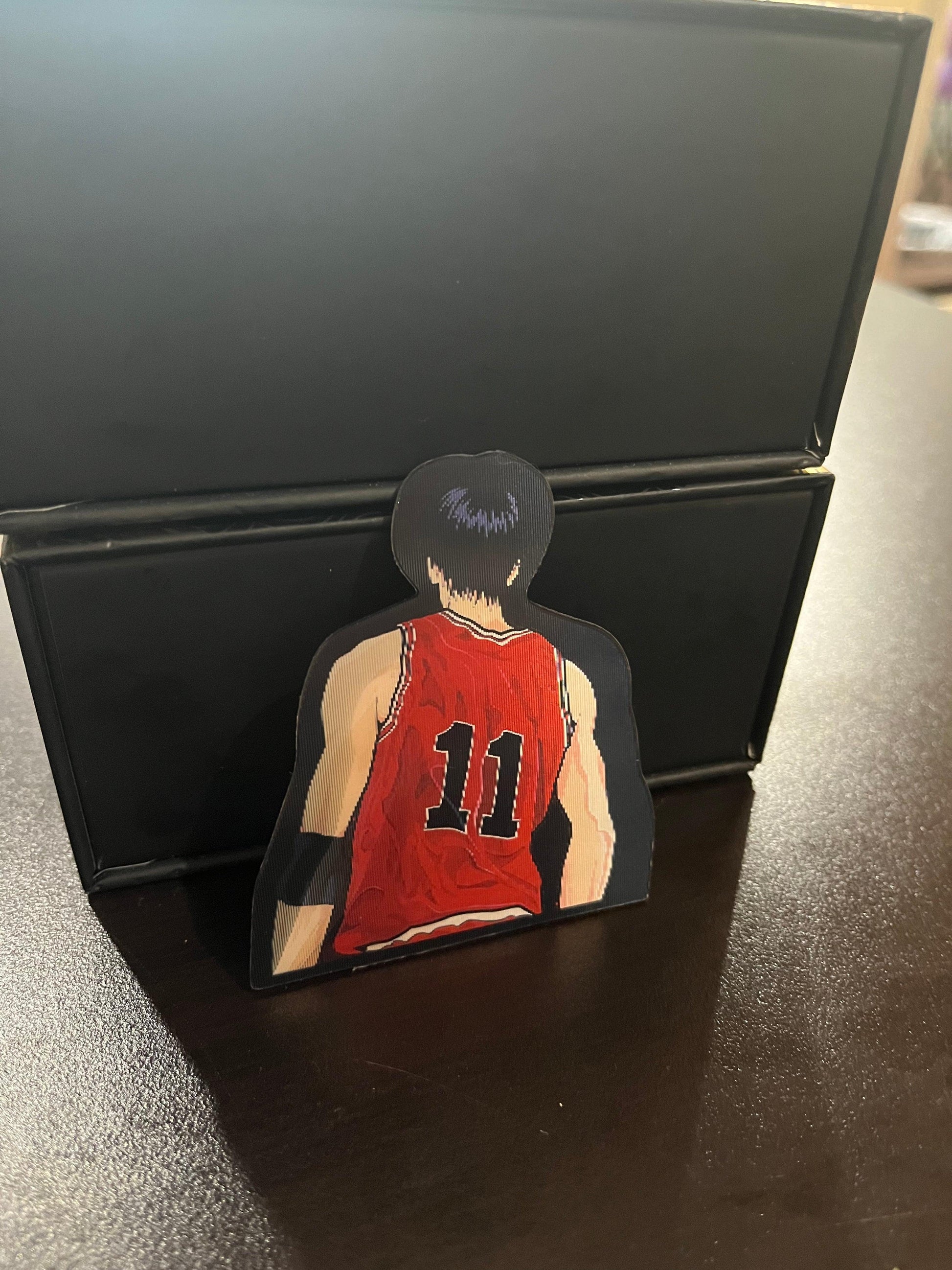 Small Sticker (SL-SD-04) - Slam Dunk - Anime Island CA