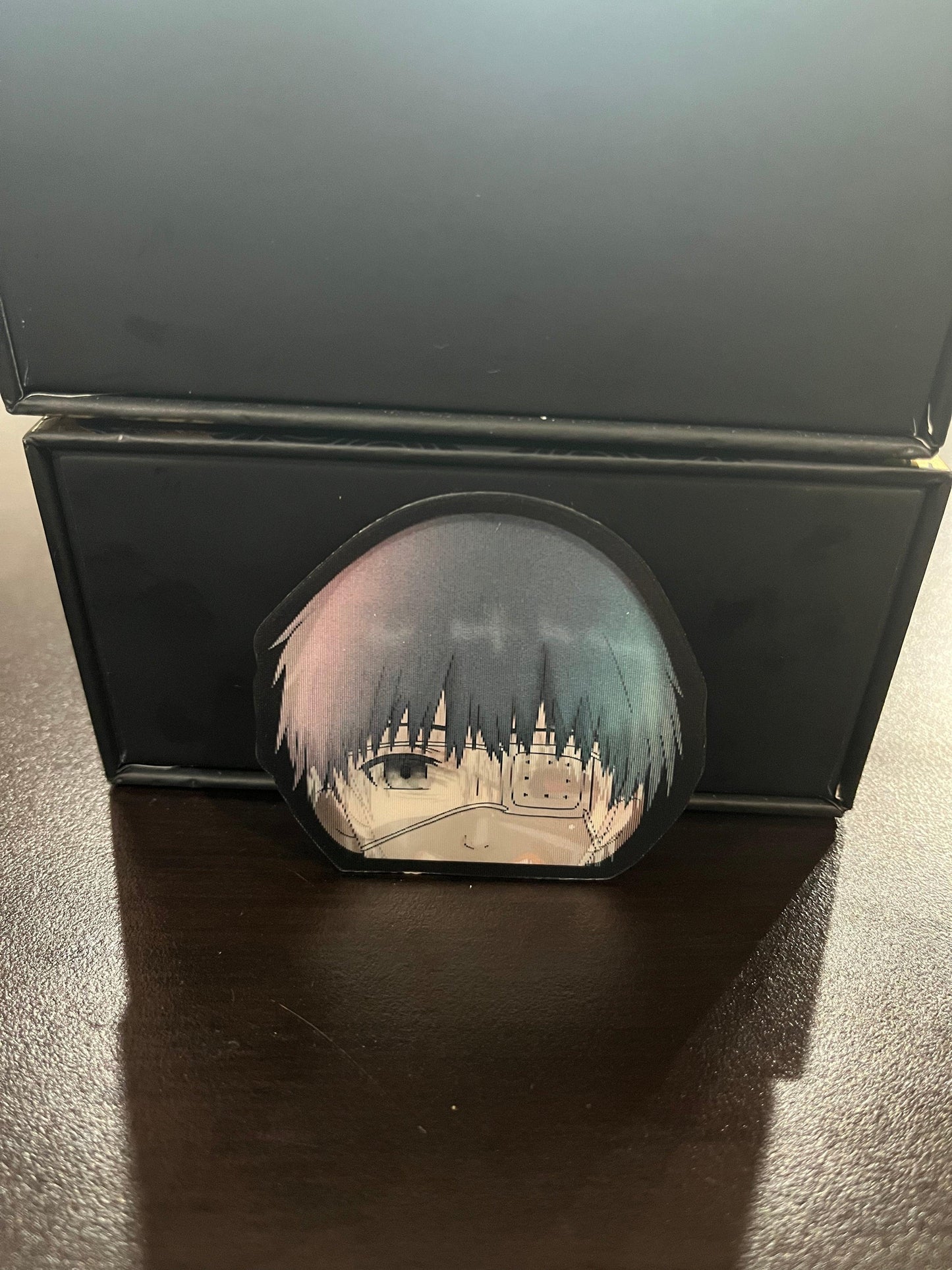 Small Sticker (SN-TG1) Tokyo Ghoul - Anime Island CA