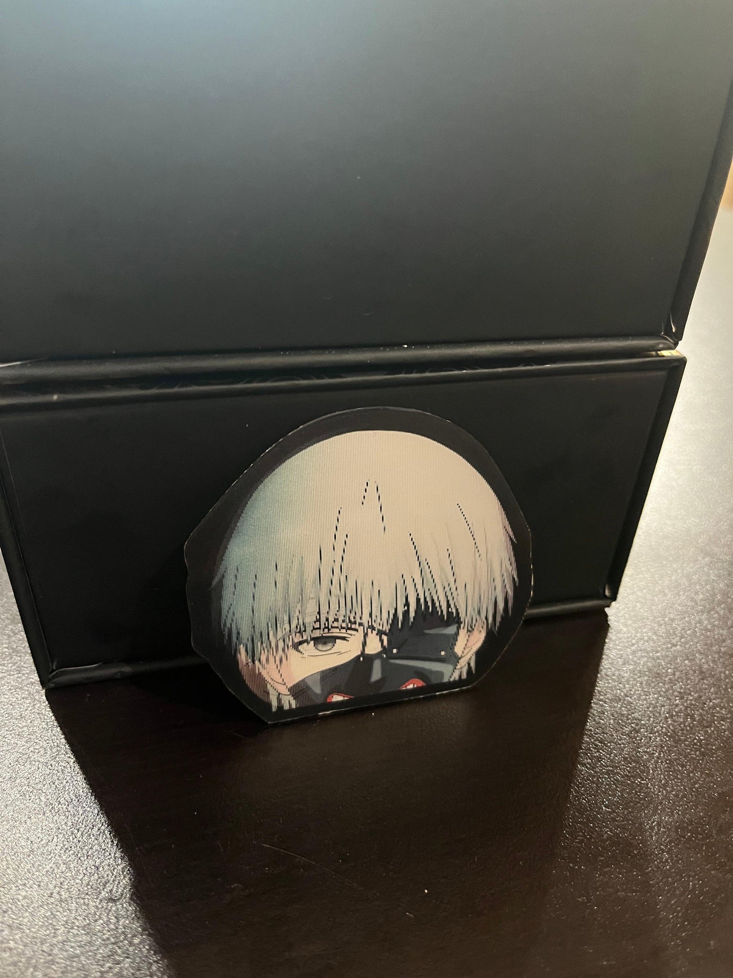 Small Sticker (SN-TG1) Tokyo Ghoul - Anime Island CA