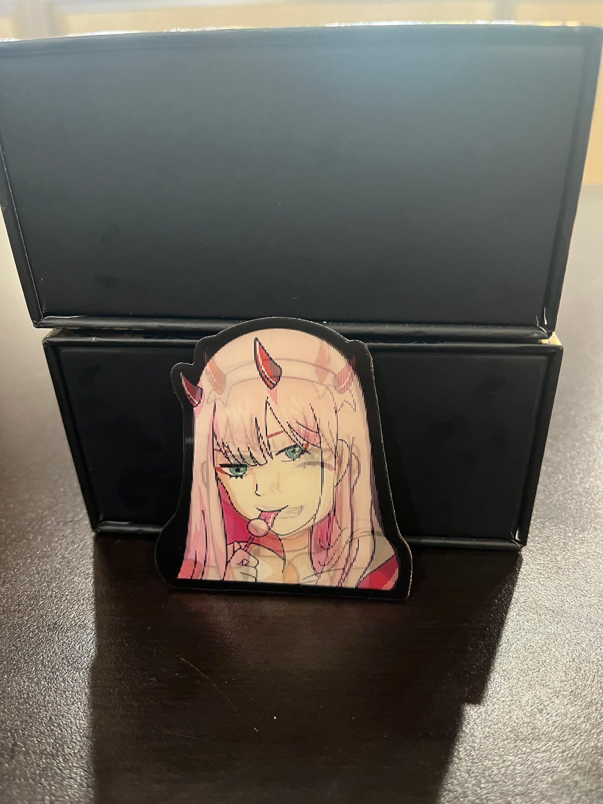 Small Sticker (SP-DF1) Darling In The Franxx - Anime Island CA