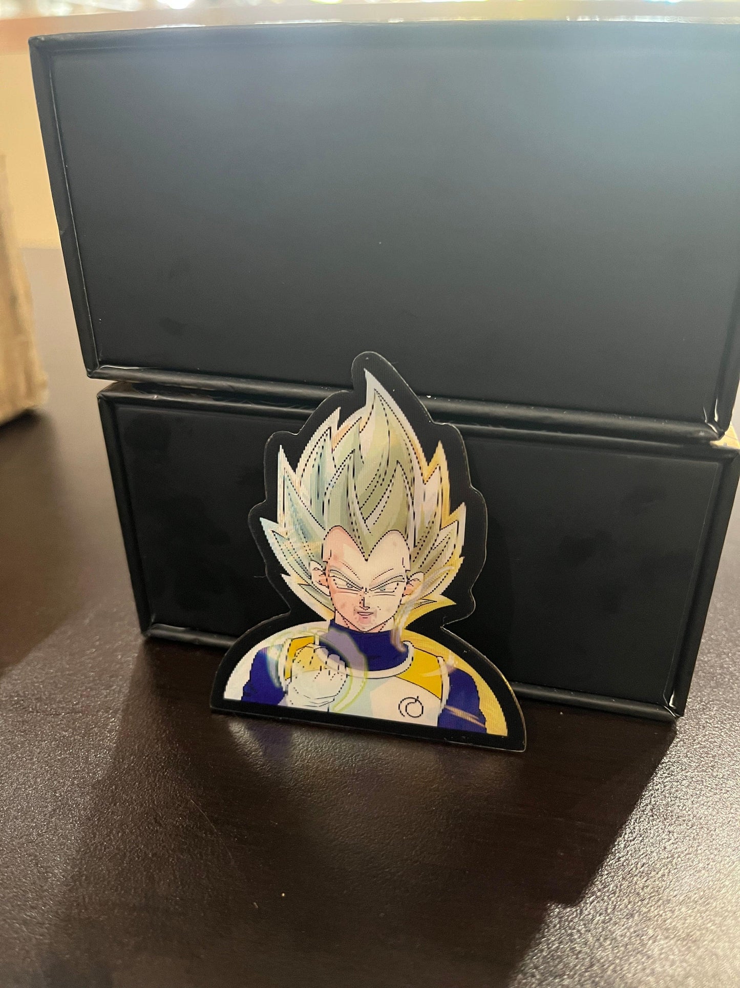 Small Sticker (SR-DZ4) - Dragonball Z - Anime Island CA