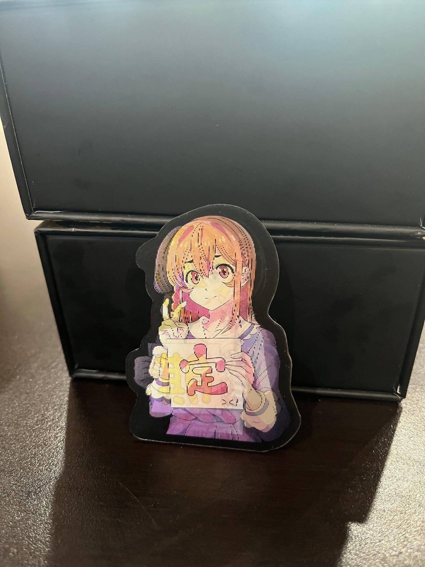 Small Sticker (ST-RAG1) Rent A Girlfriend - Anime Island CA