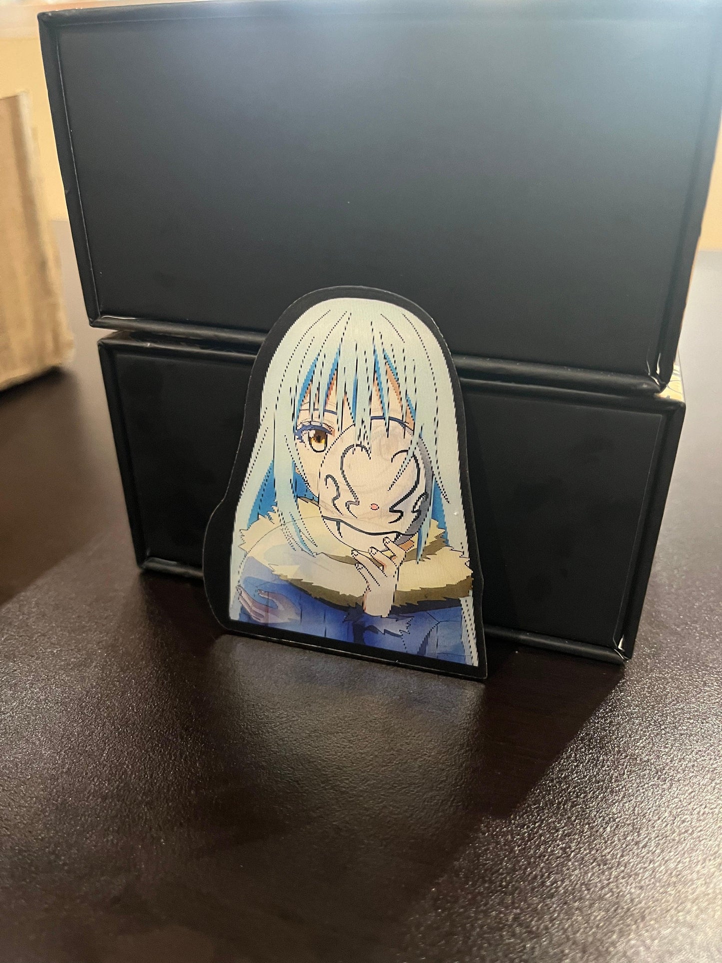 Small Sticker (ST-RS1) - That Time I Got Reincarnated As A Slime Sticker Small Anime Island CA