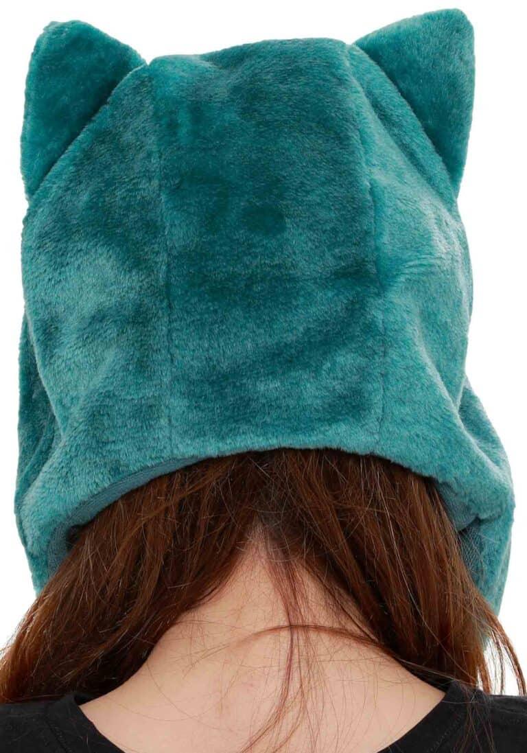 Hat | Pokémon | Snorlax | SAZAC Kigurumi - Anime Island CA