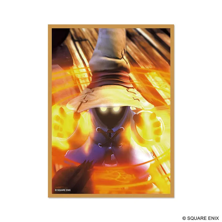 Card Sleeves | Final Fantasy | Square Enix