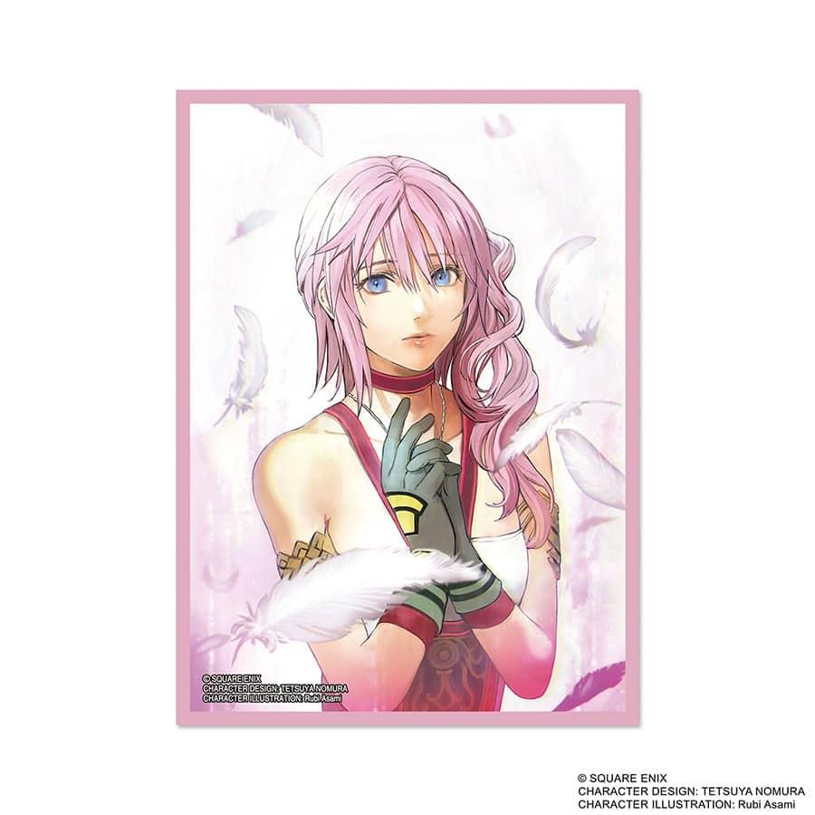 Card Sleeves | Final Fantasy | Square Enix