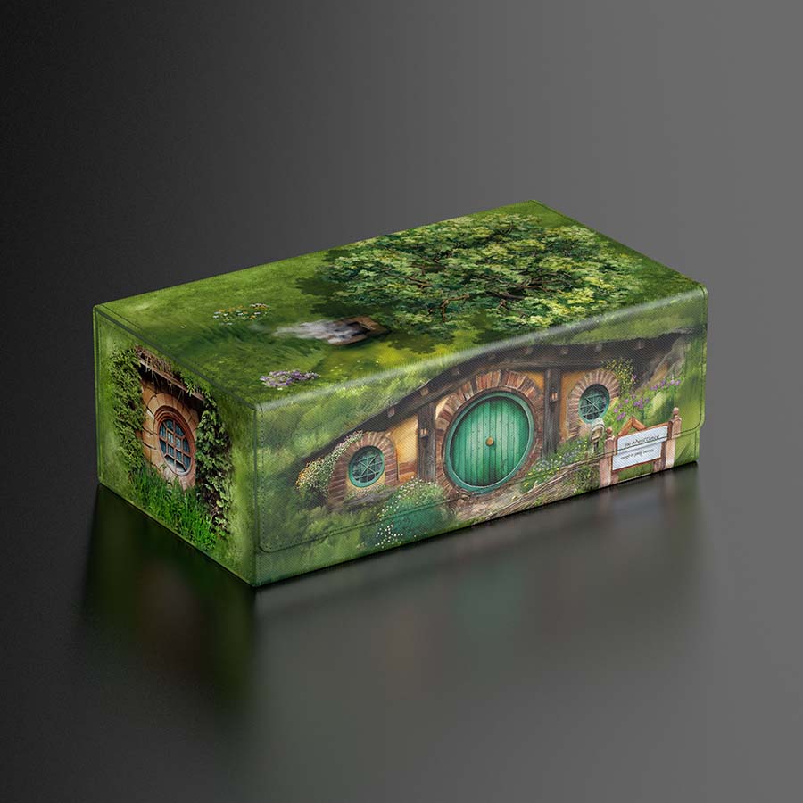 Deck Case | Ultimate Guard | Squaroes Collector's Case
