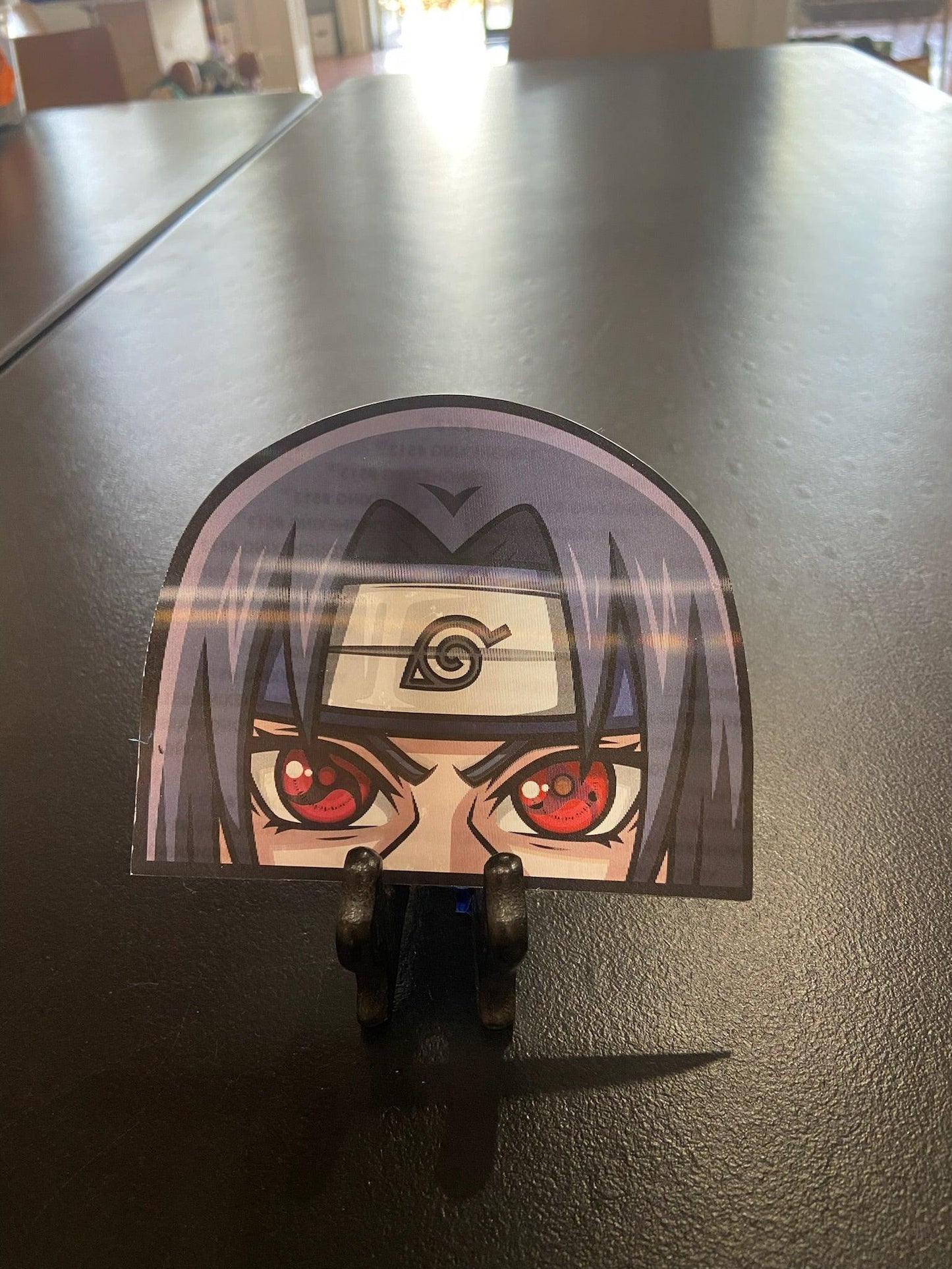 Sticker - (A03) Naruto - Anime Island CA