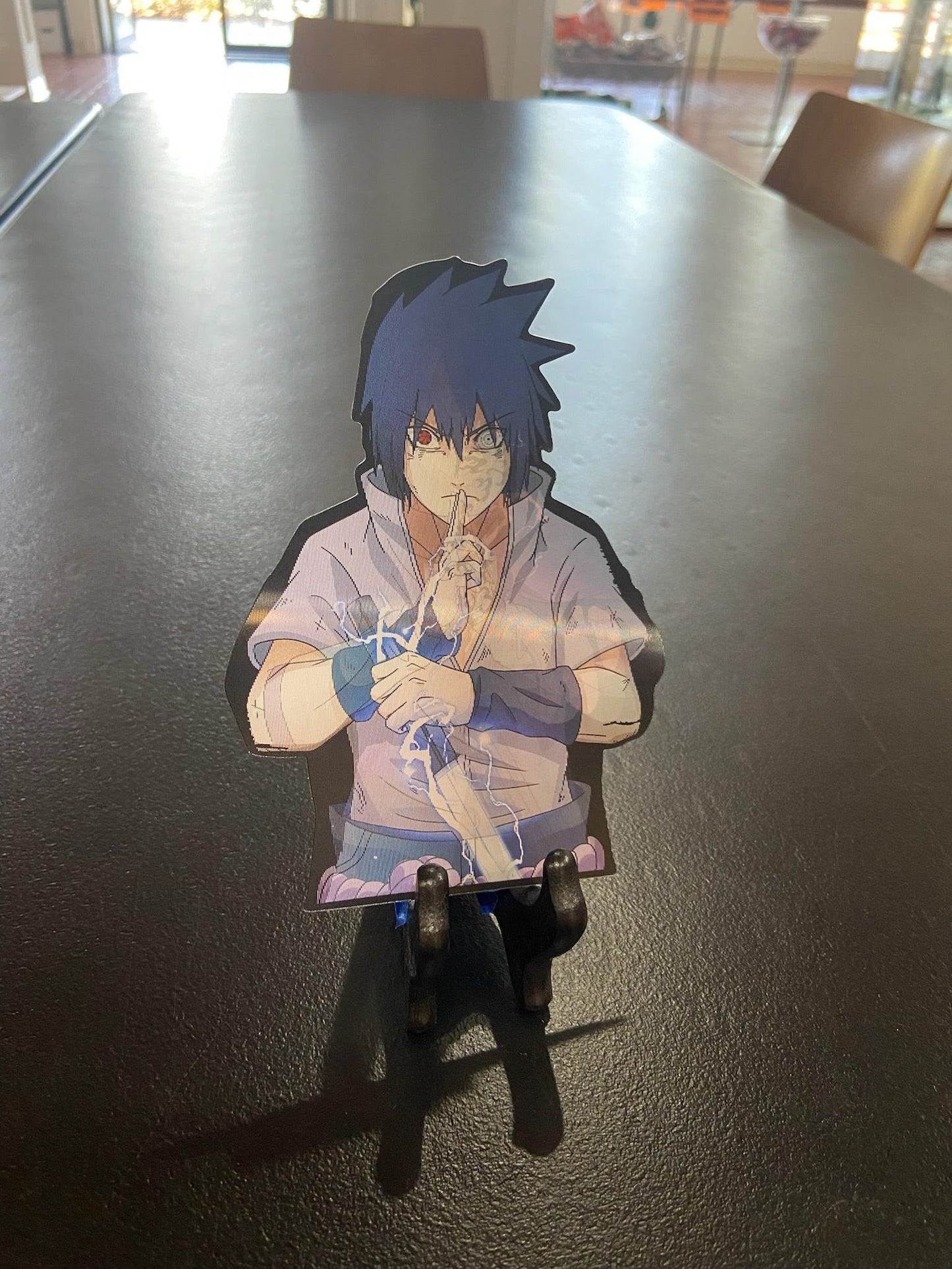 Sticker - (A07) Naruto - Anime Island CA