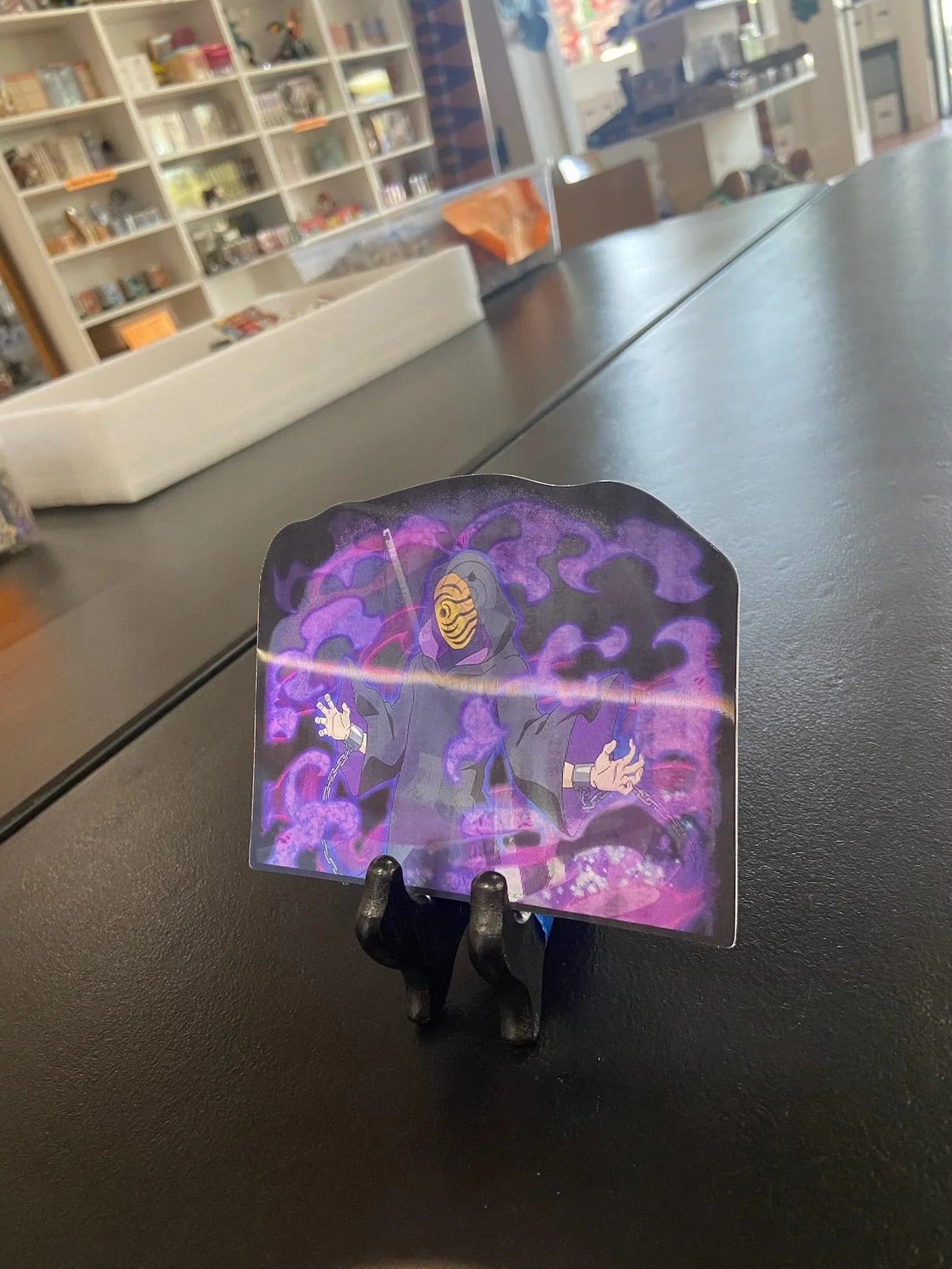 Sticker - (A13) Naruto - Anime Island CA