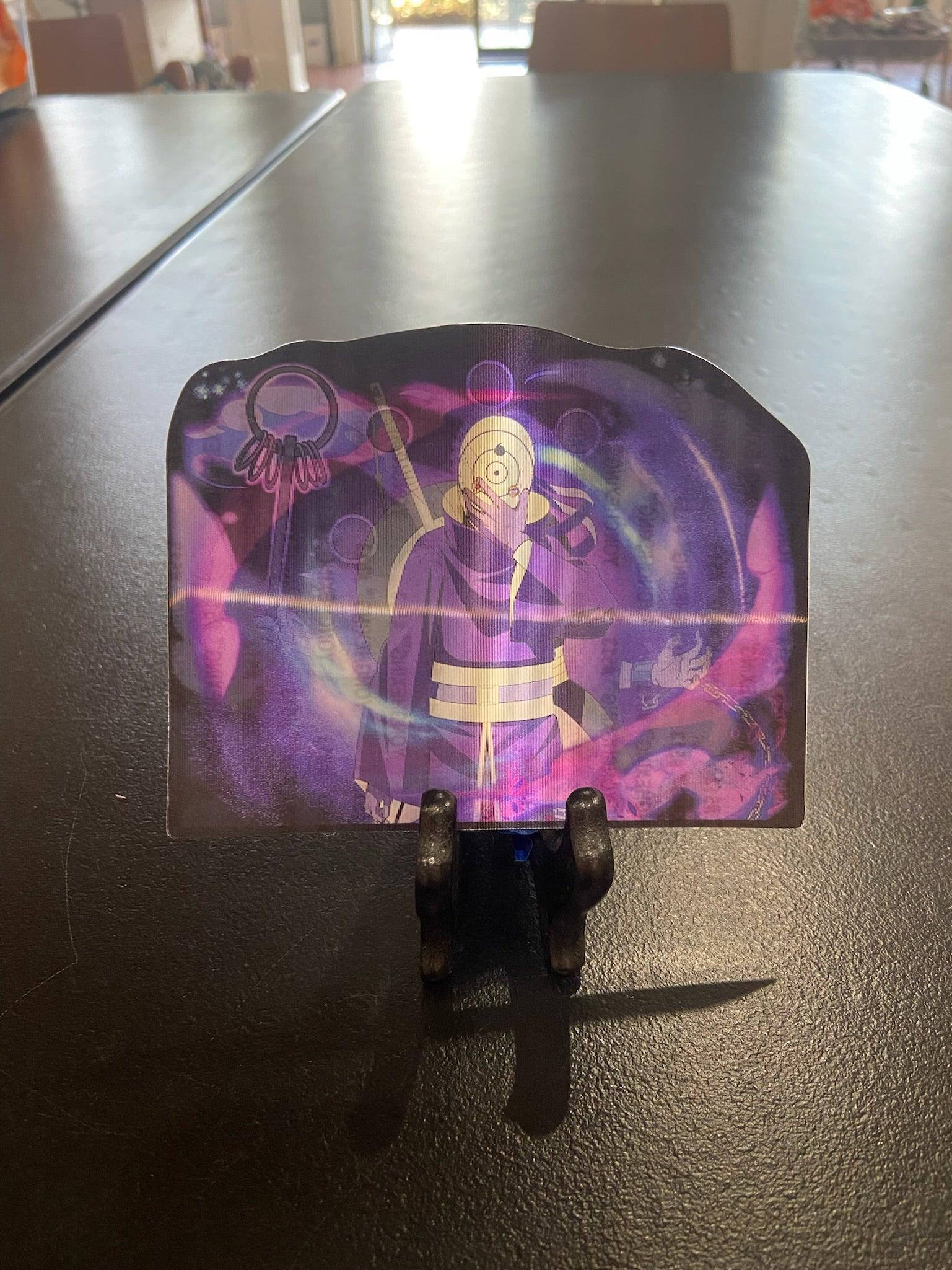 Sticker - (A13) Naruto - Anime Island CA