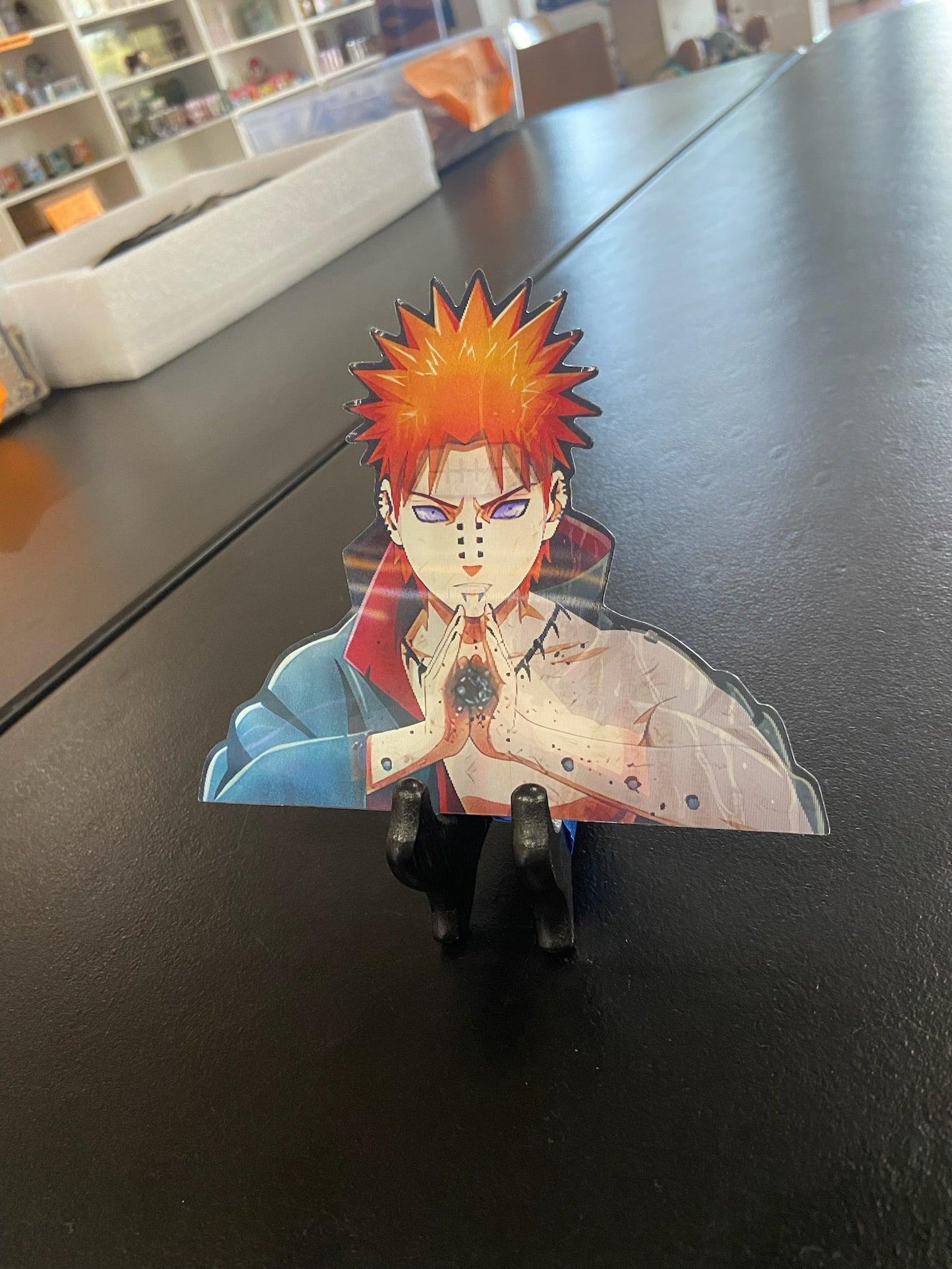 Sticker - (A16) Naruto - Anime Island CA
