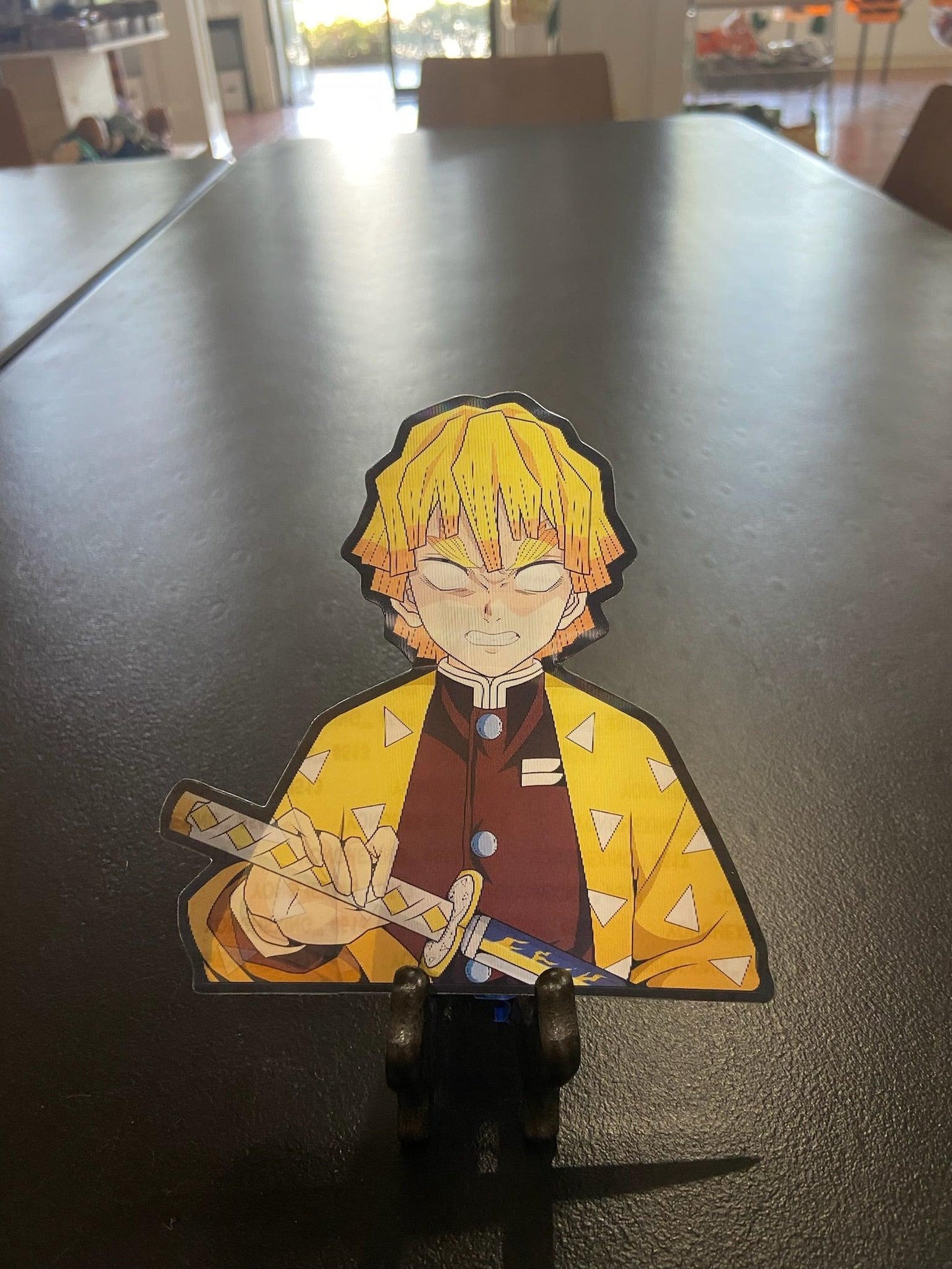 Sticker - (B04) Demon Slayer - Anime Island CA