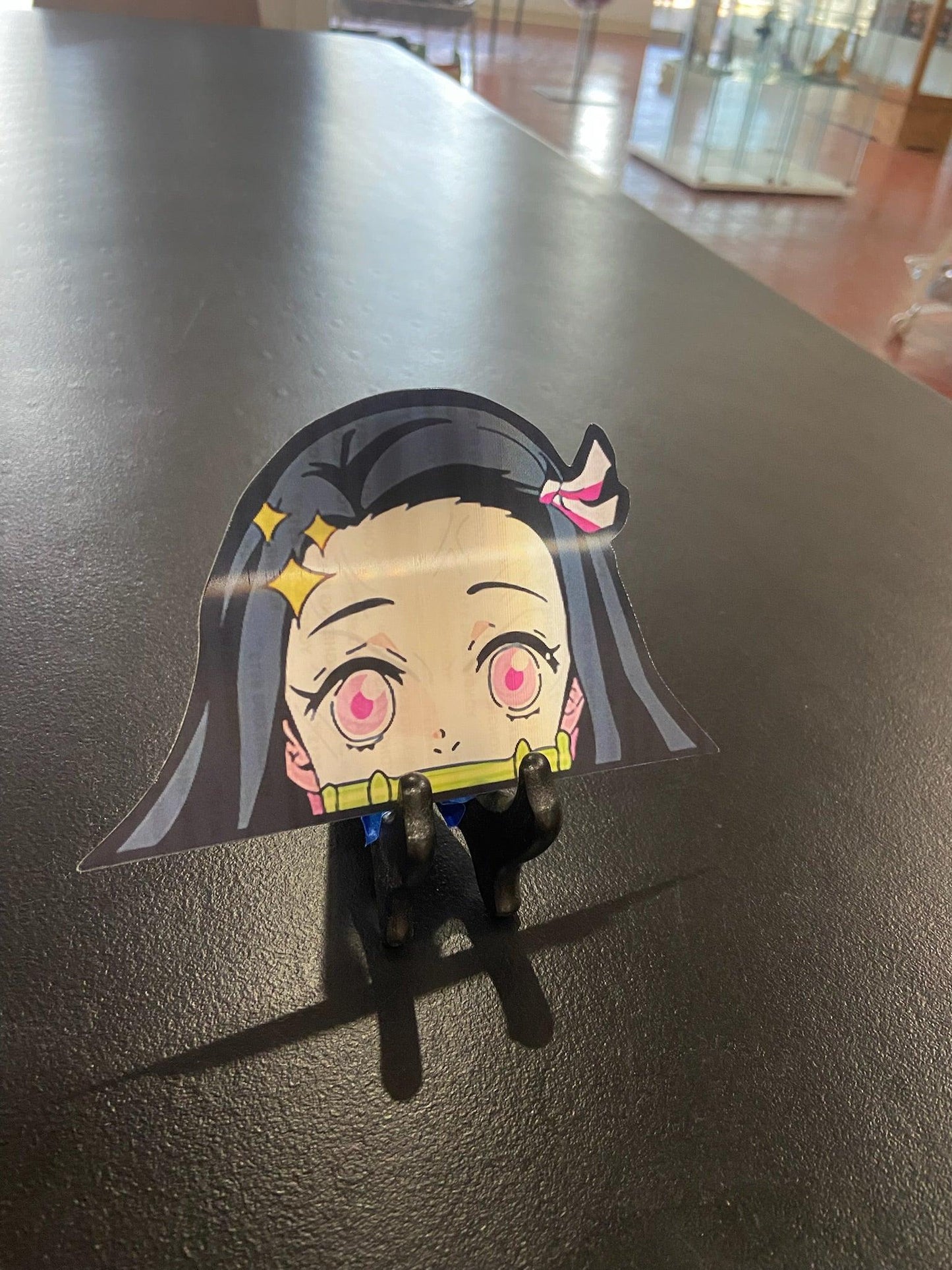 Sticker - (B10) Demon Slayer - Anime Island CA