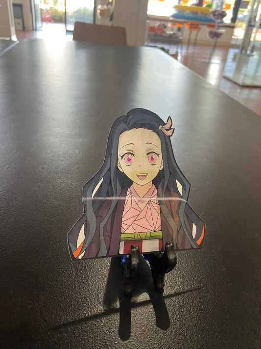 Sticker - (B12) Demon Slayer - Anime Island CA