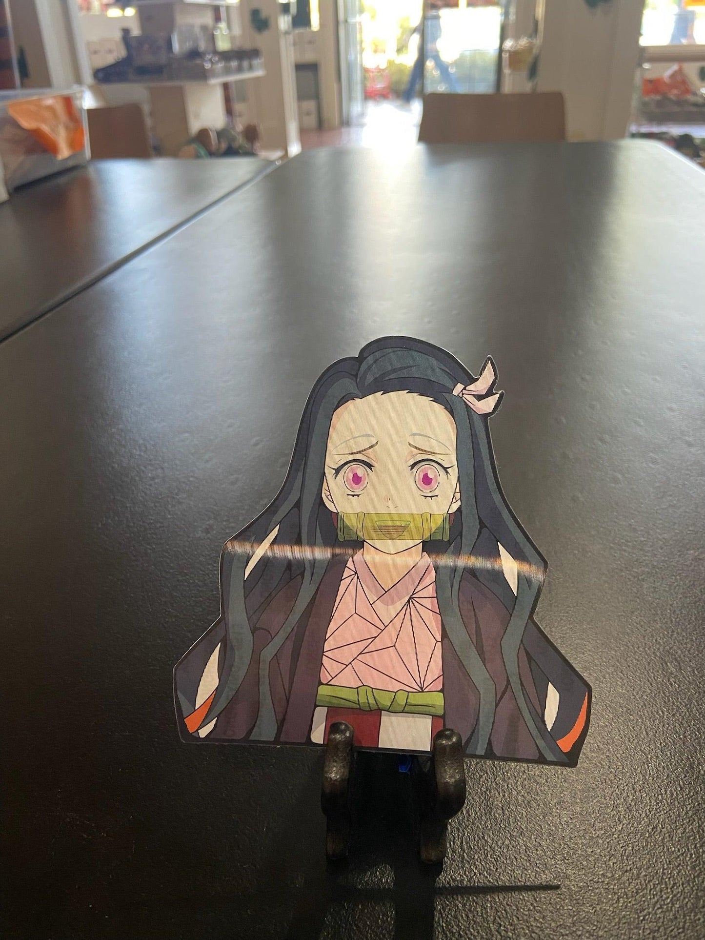 Sticker - (B12) Demon Slayer - Anime Island CA