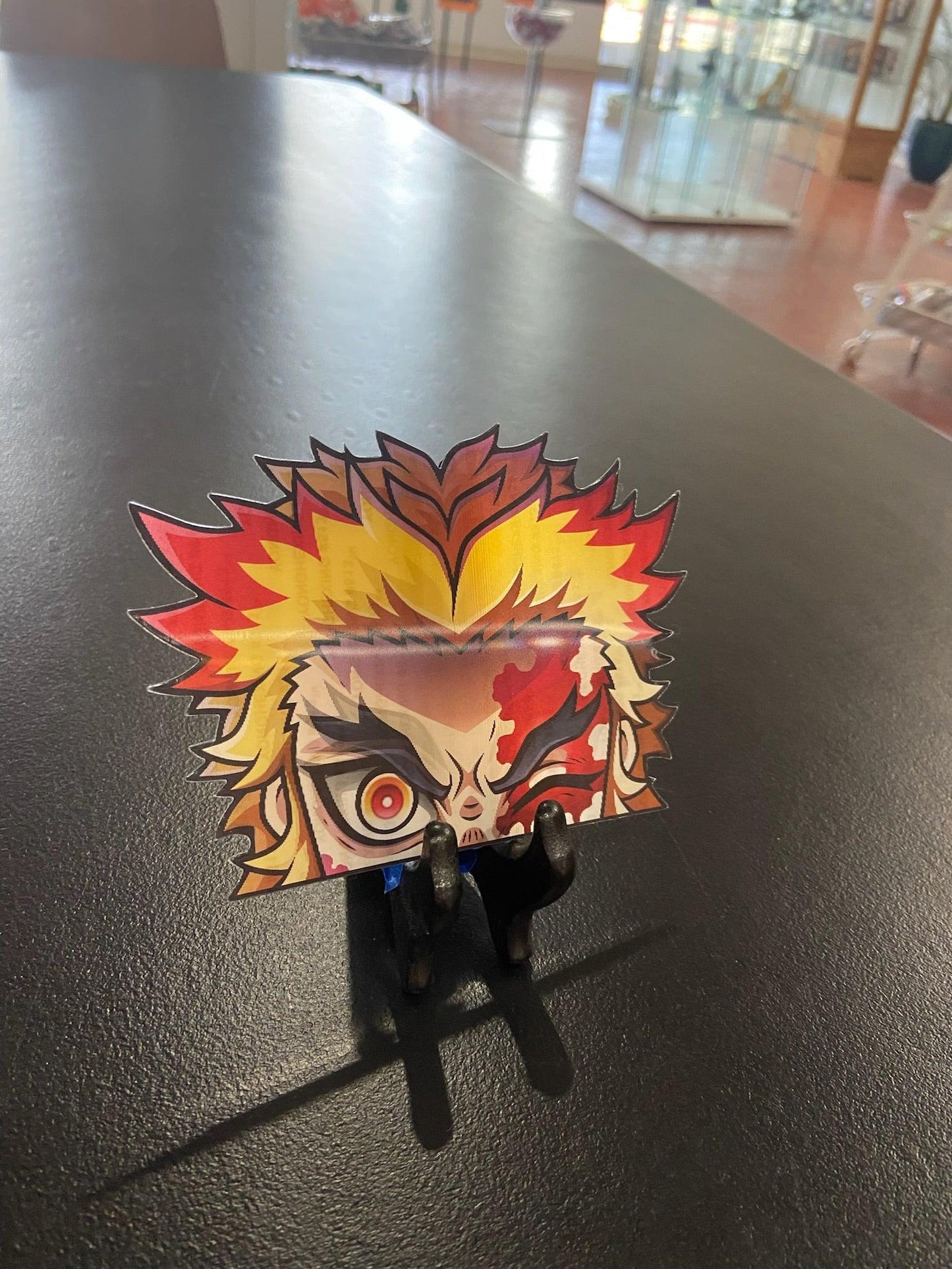 Sticker - (B17) Demon Slayer - Anime Island CA