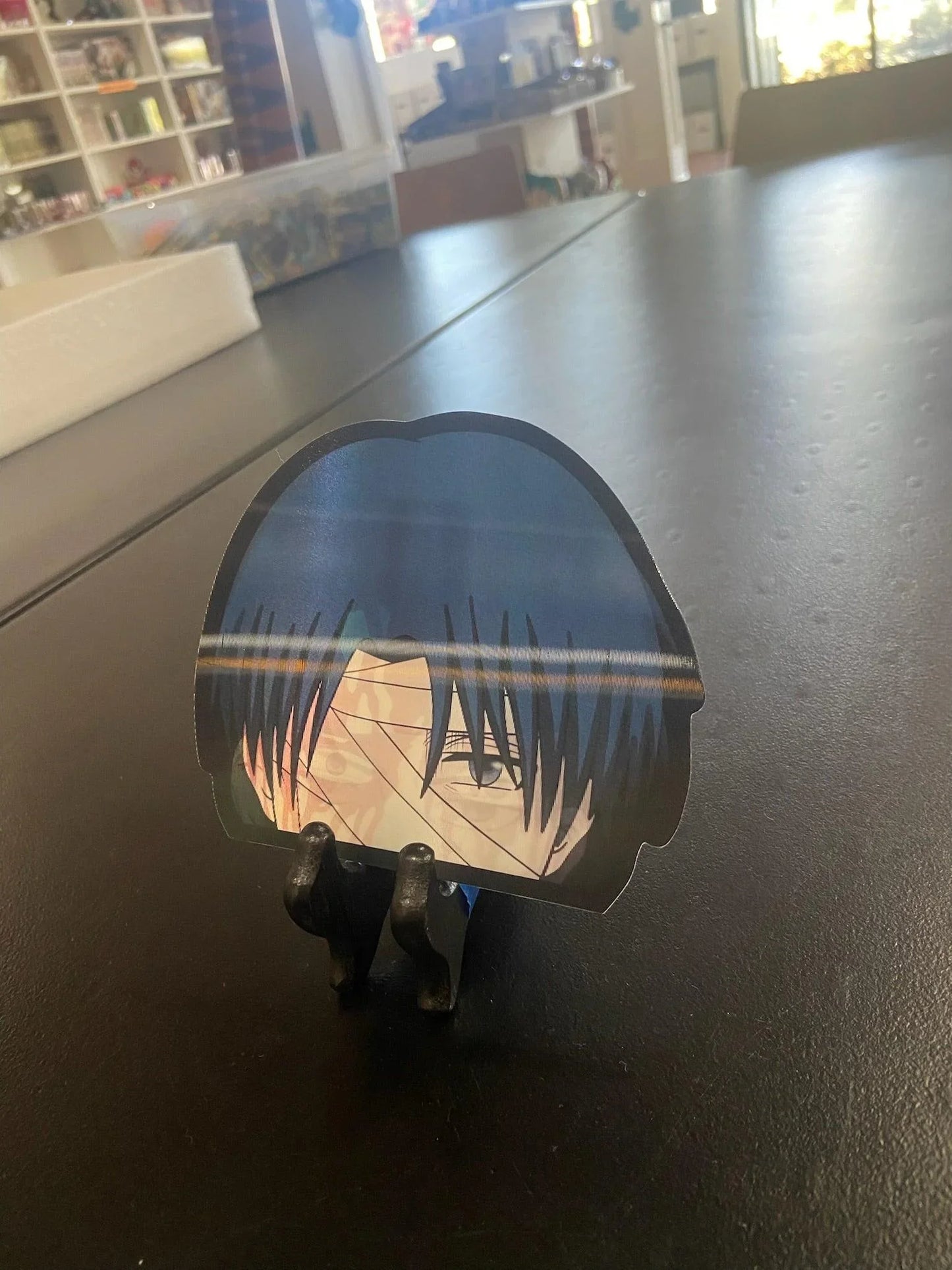 Sticker - (C05) AOT - Anime Island CA