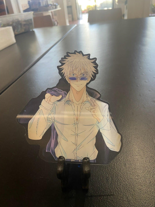 Sticker - (C11) JJK - Anime Island CA