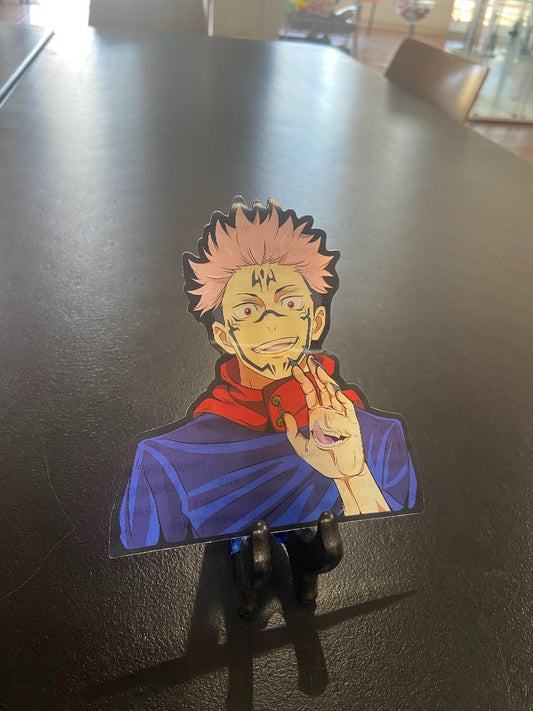 Sticker - (C13) JJK - Anime Island CA