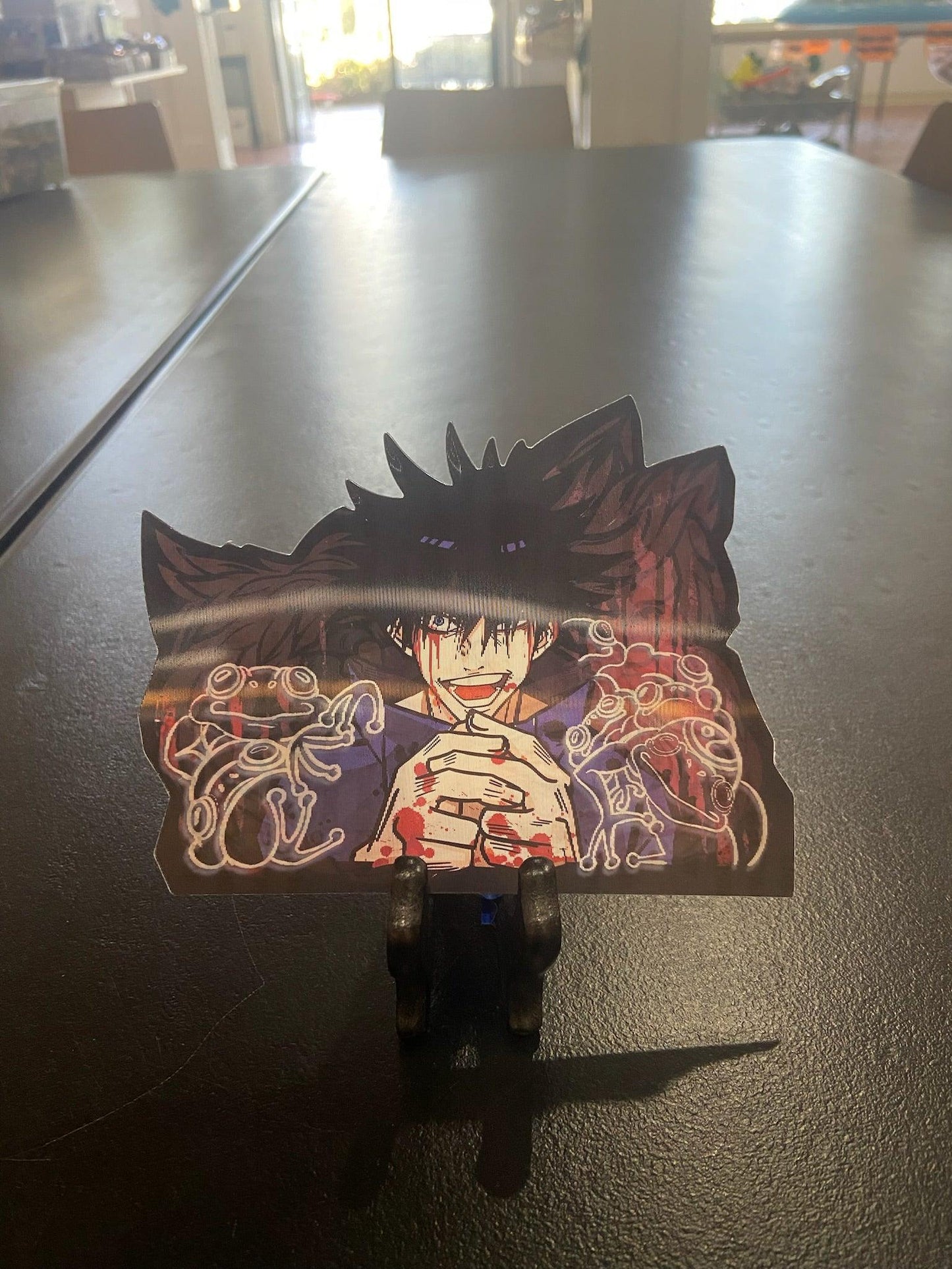 Sticker - (C17) JJK - Anime Island CA