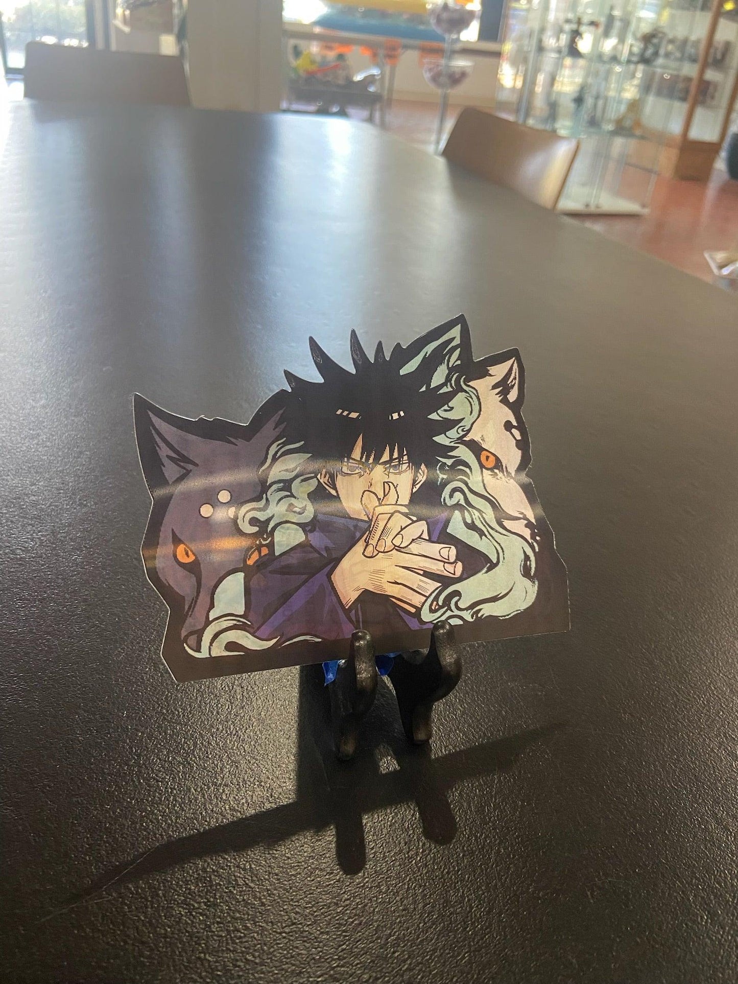 Sticker - (C17) JJK - Anime Island CA