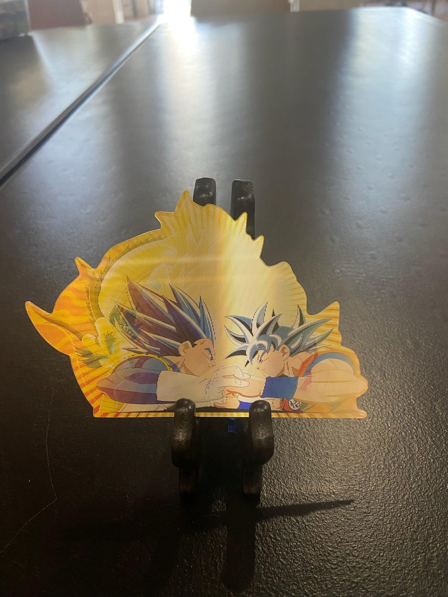 Sticker - (D06) Dragon Ball - Anime Island CA