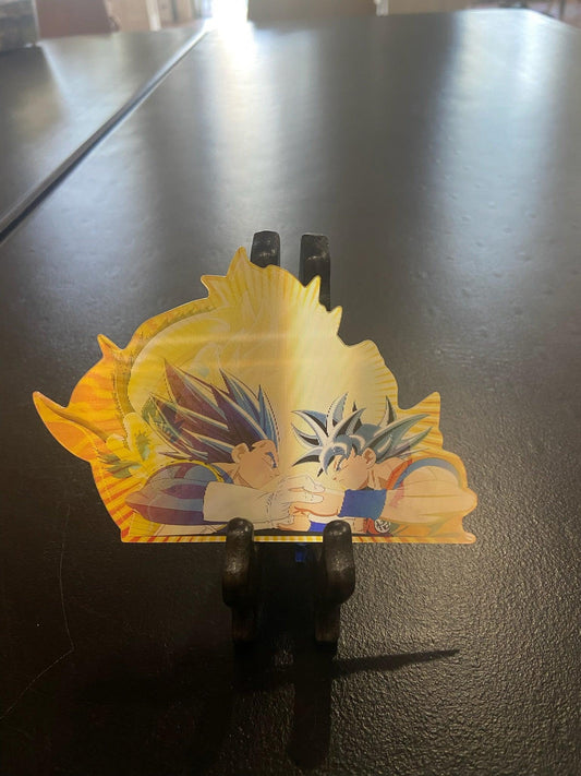 Sticker - (D06) Dragon Ball - Anime Island CA