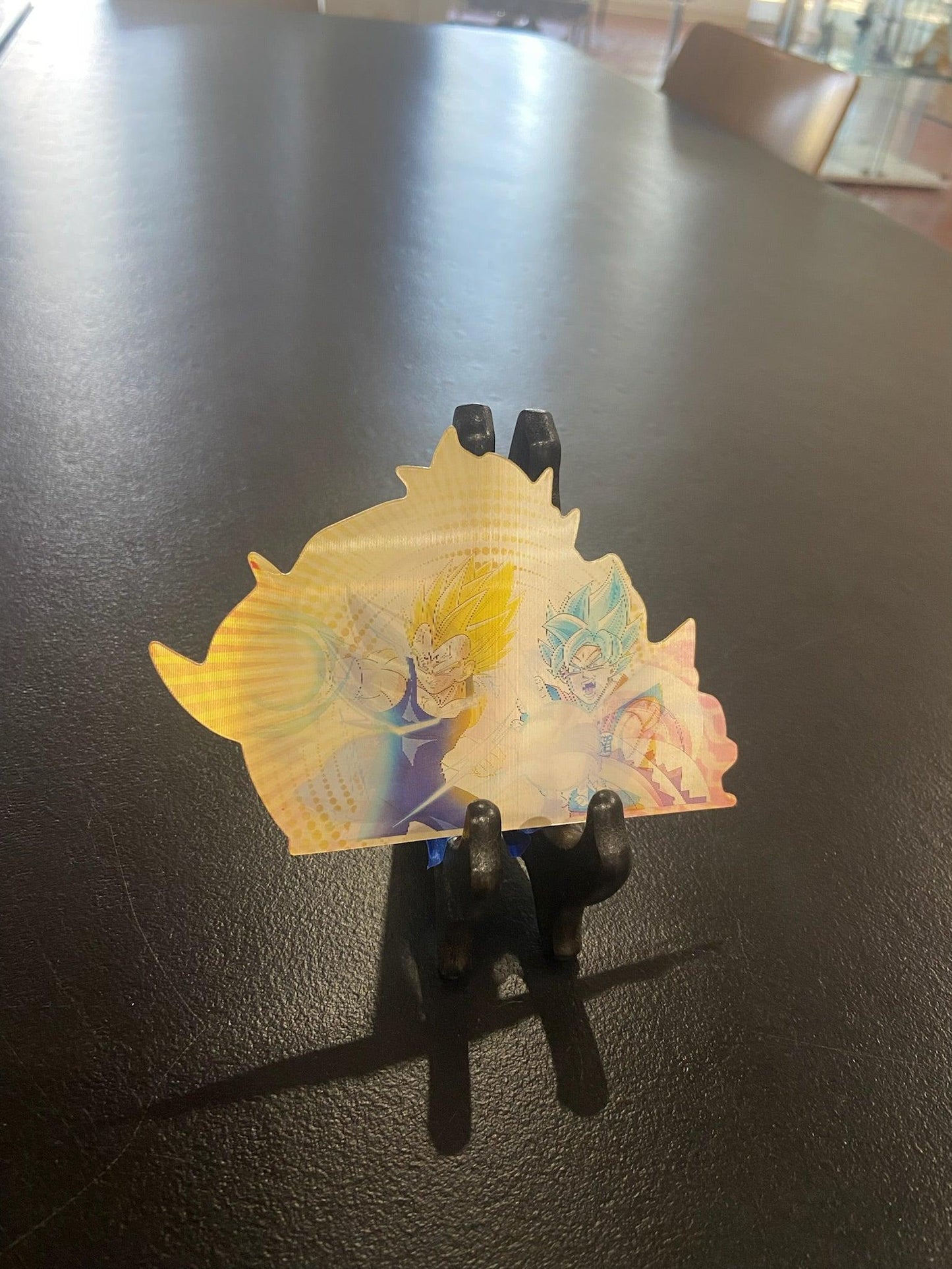 Sticker - (D06) Dragon Ball - Anime Island CA