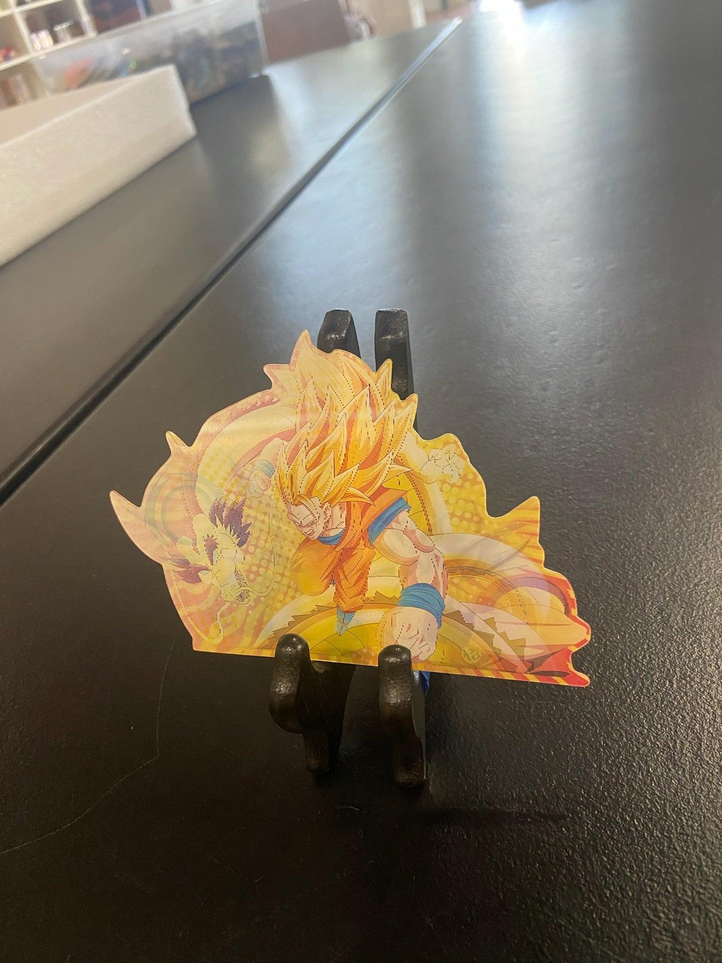 Sticker - (D06) Dragon Ball - Anime Island CA