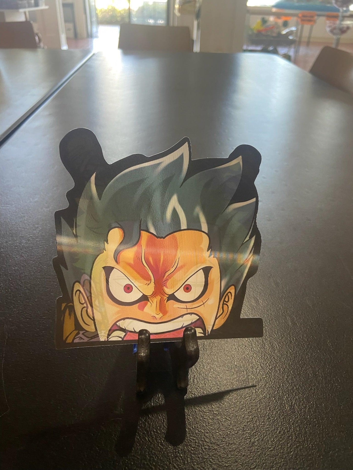 Sticker - (D11) One Piece - Anime Island CA