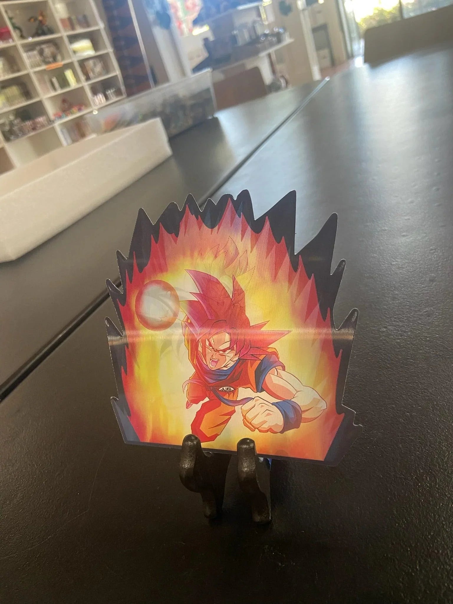 Sticker - (D12) Dragon Ball - Anime Island CA