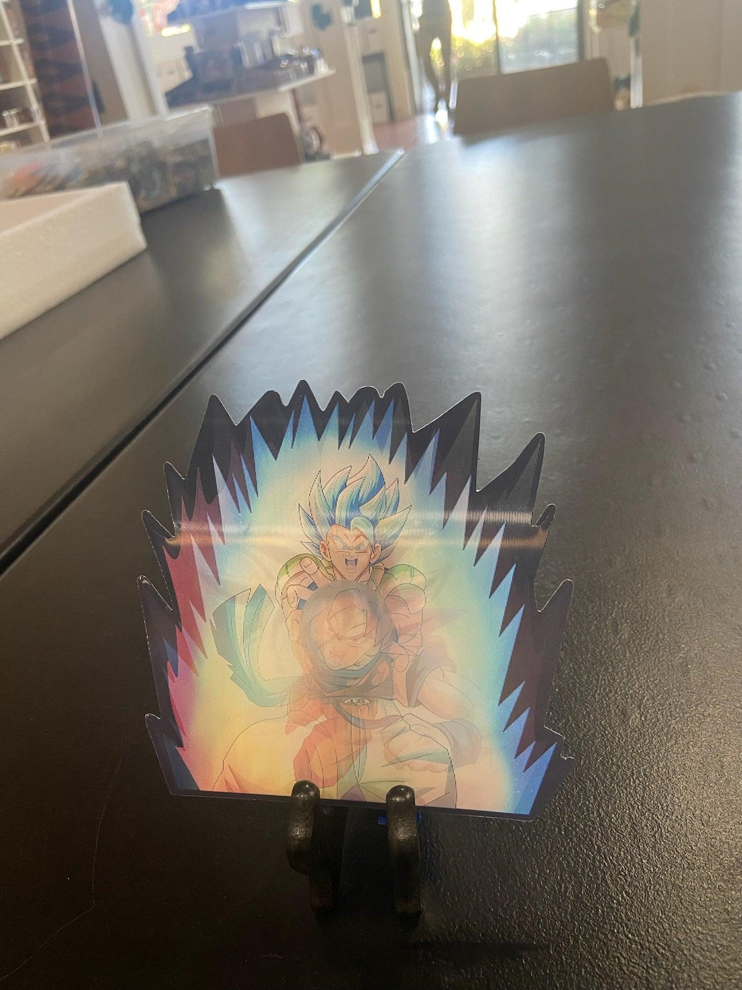 Sticker - (D12) Dragon Ball - Anime Island CA