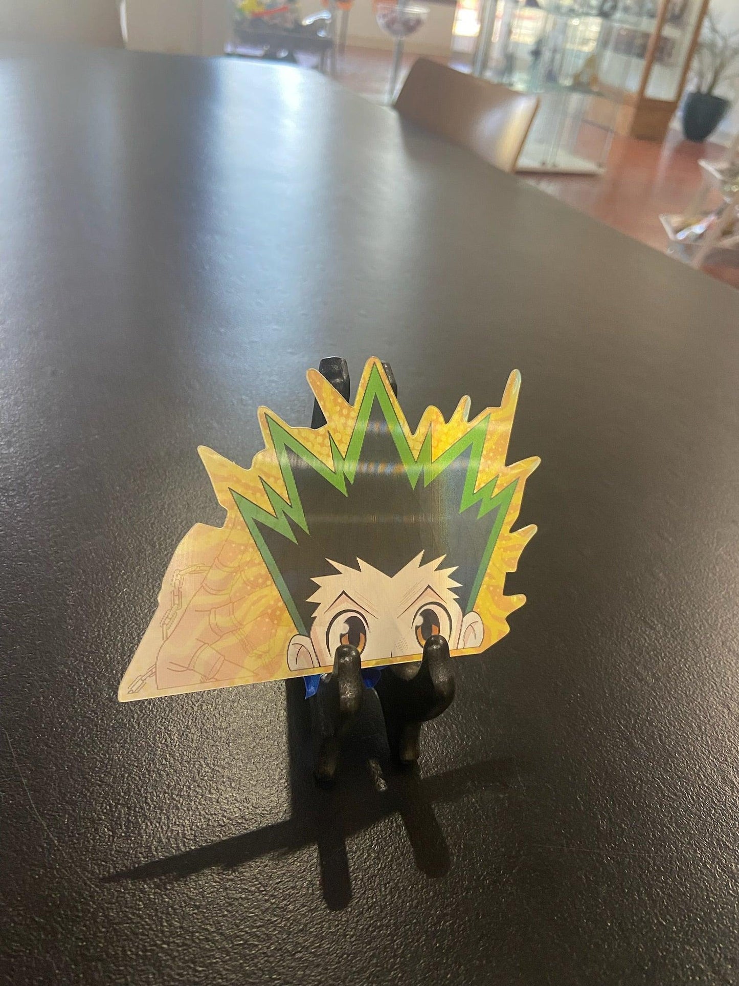 Sticker - (D14) Hunter x Hunter - Anime Island CA