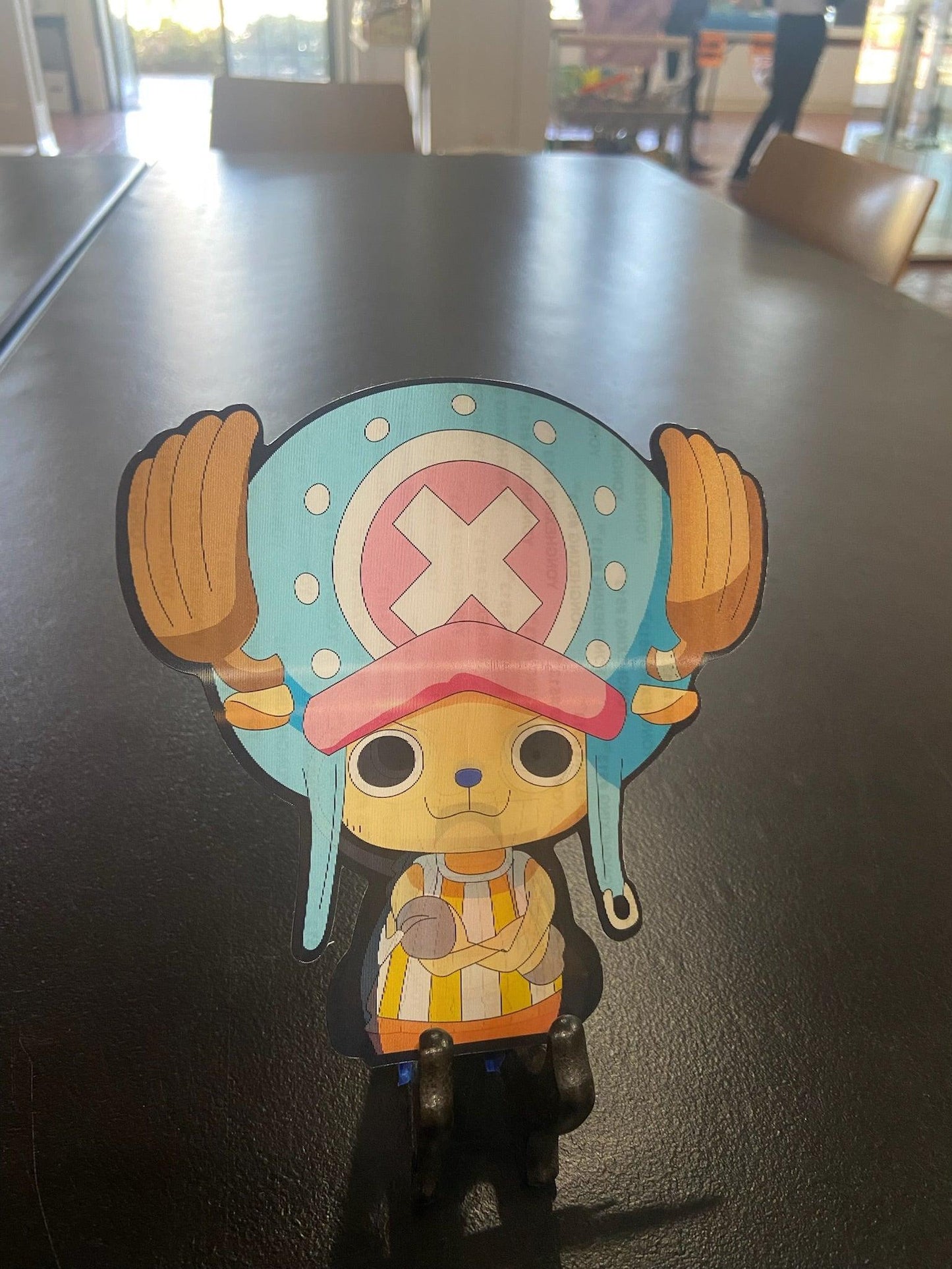 Sticker - (D17) One Piece - Anime Island CA