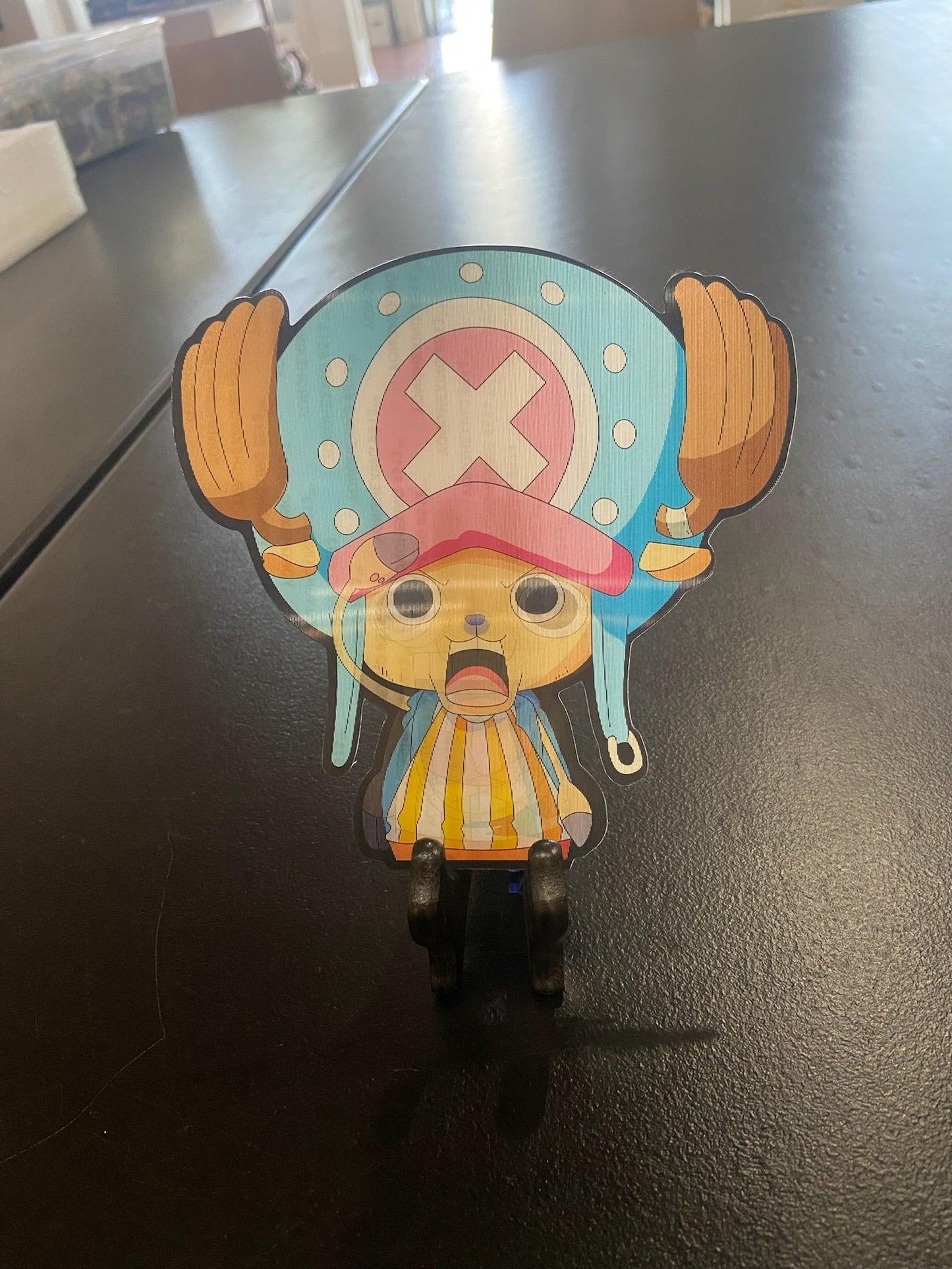 Sticker - (D17) One Piece - Anime Island CA