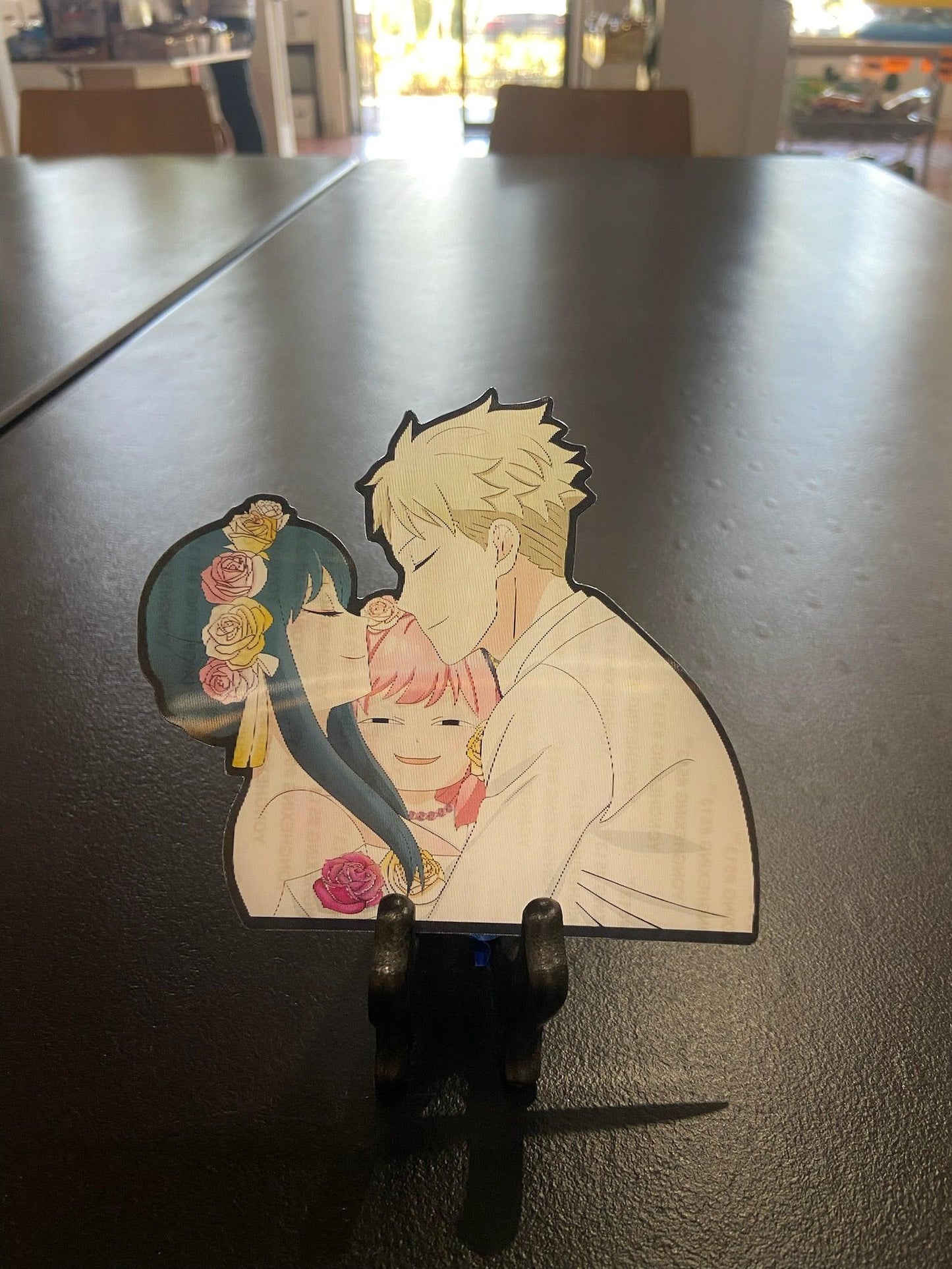 Sticker - (E08) Spy x Family - Anime Island CA