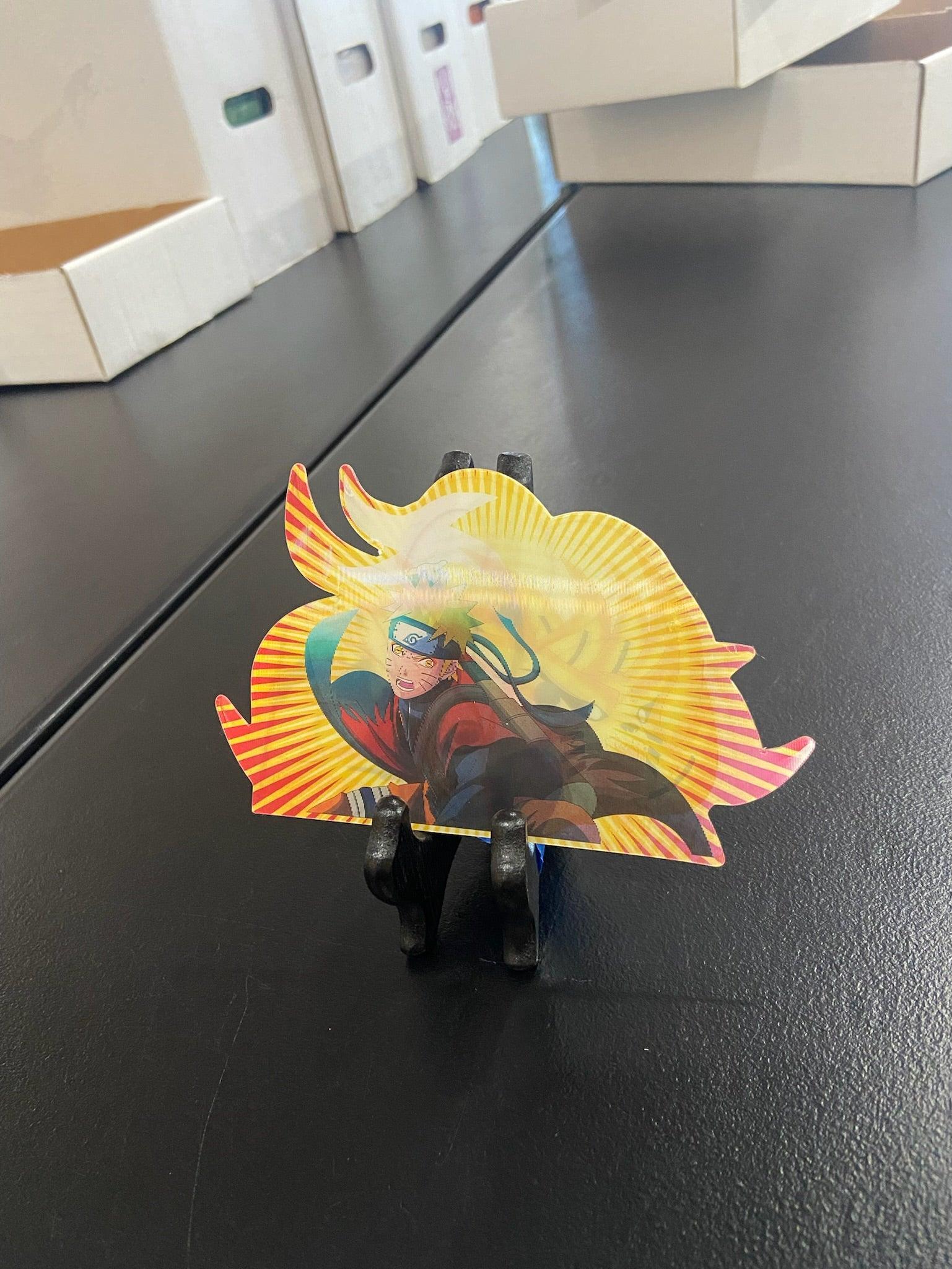 Sticker - (F04) Naruto - Anime Island CA