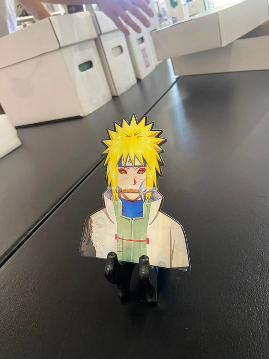 Sticker - (F06) Naruto - Anime Island CA