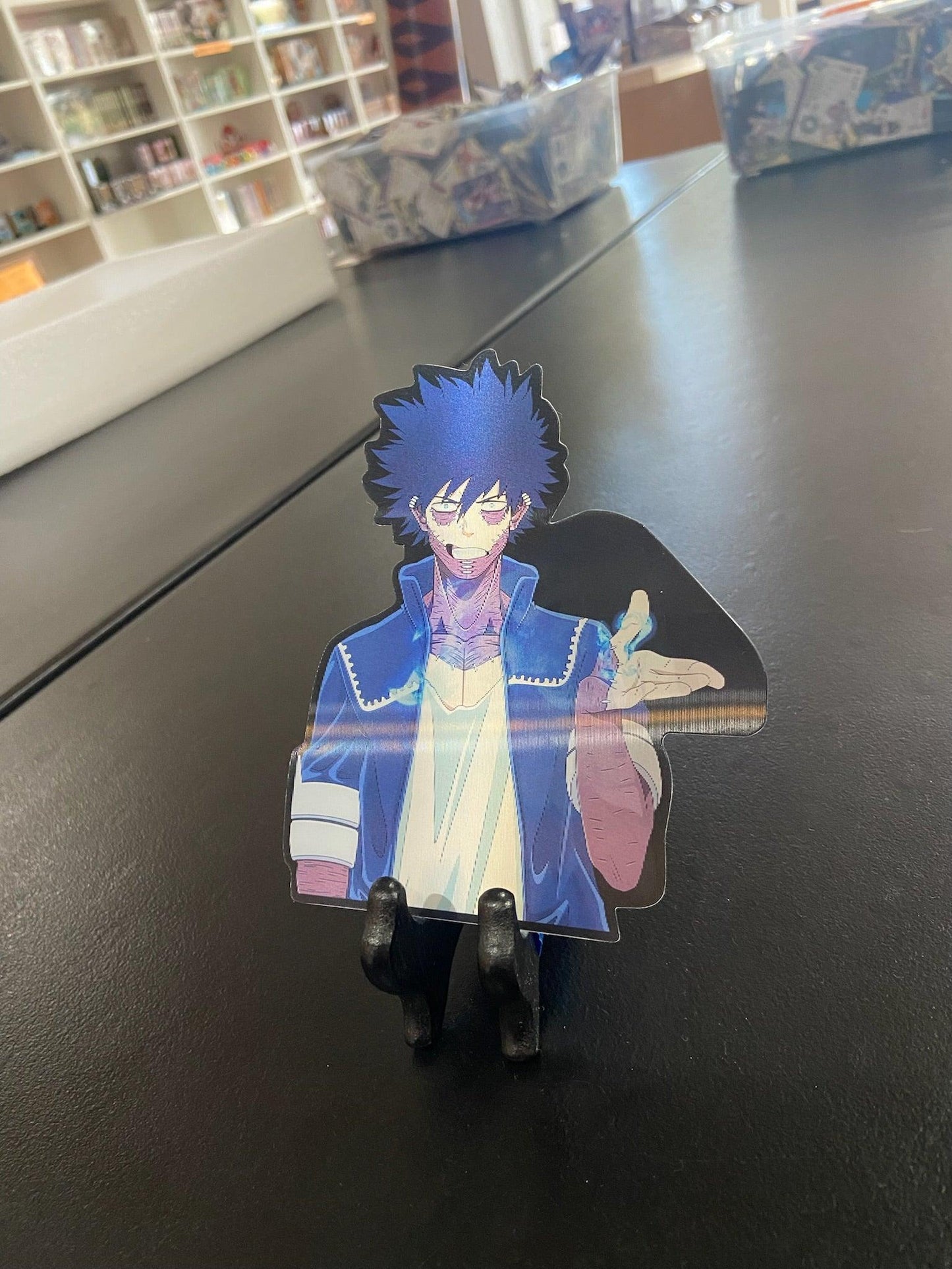 Sticker - (G02) My Hero Academia - Anime Island CA