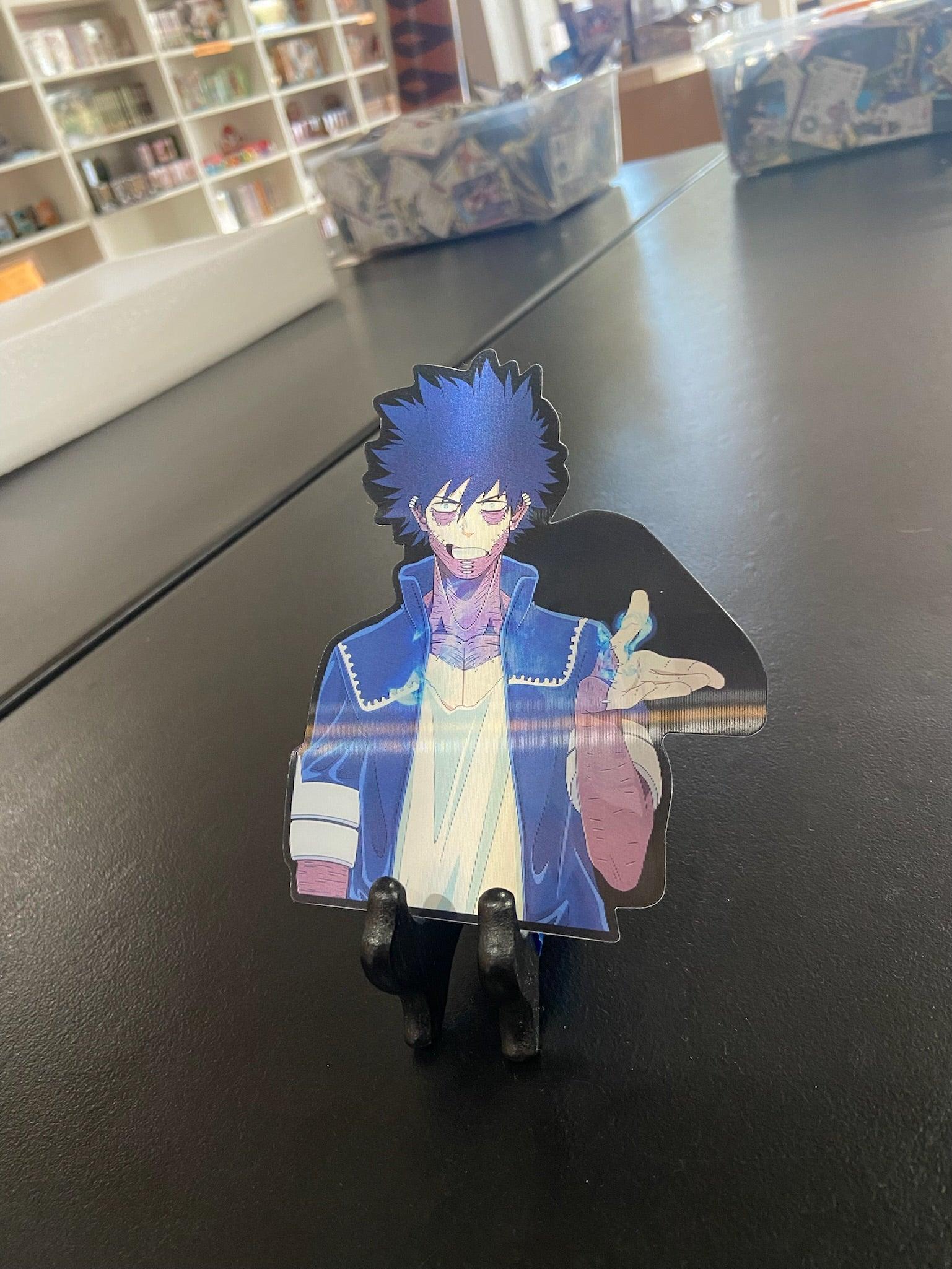 Sticker - (G02) My Hero Academia - Anime Island CA