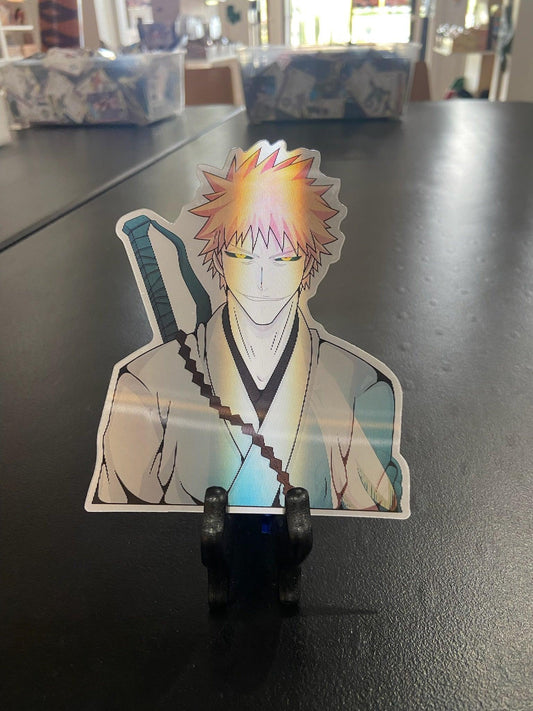 Sticker - (G03) Bleach - Anime Island CA