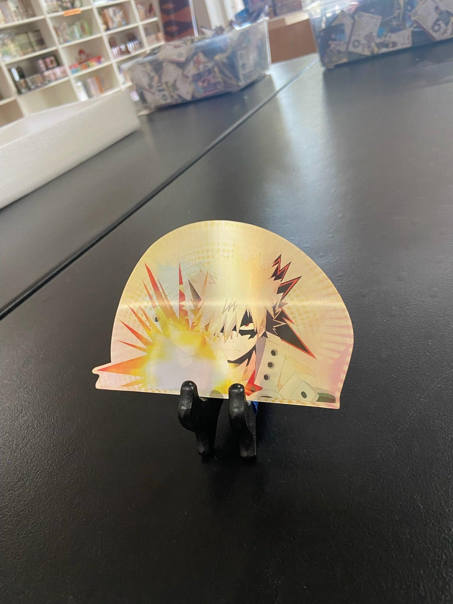 Sticker - (G04) My Hero Academia - Anime Island CA
