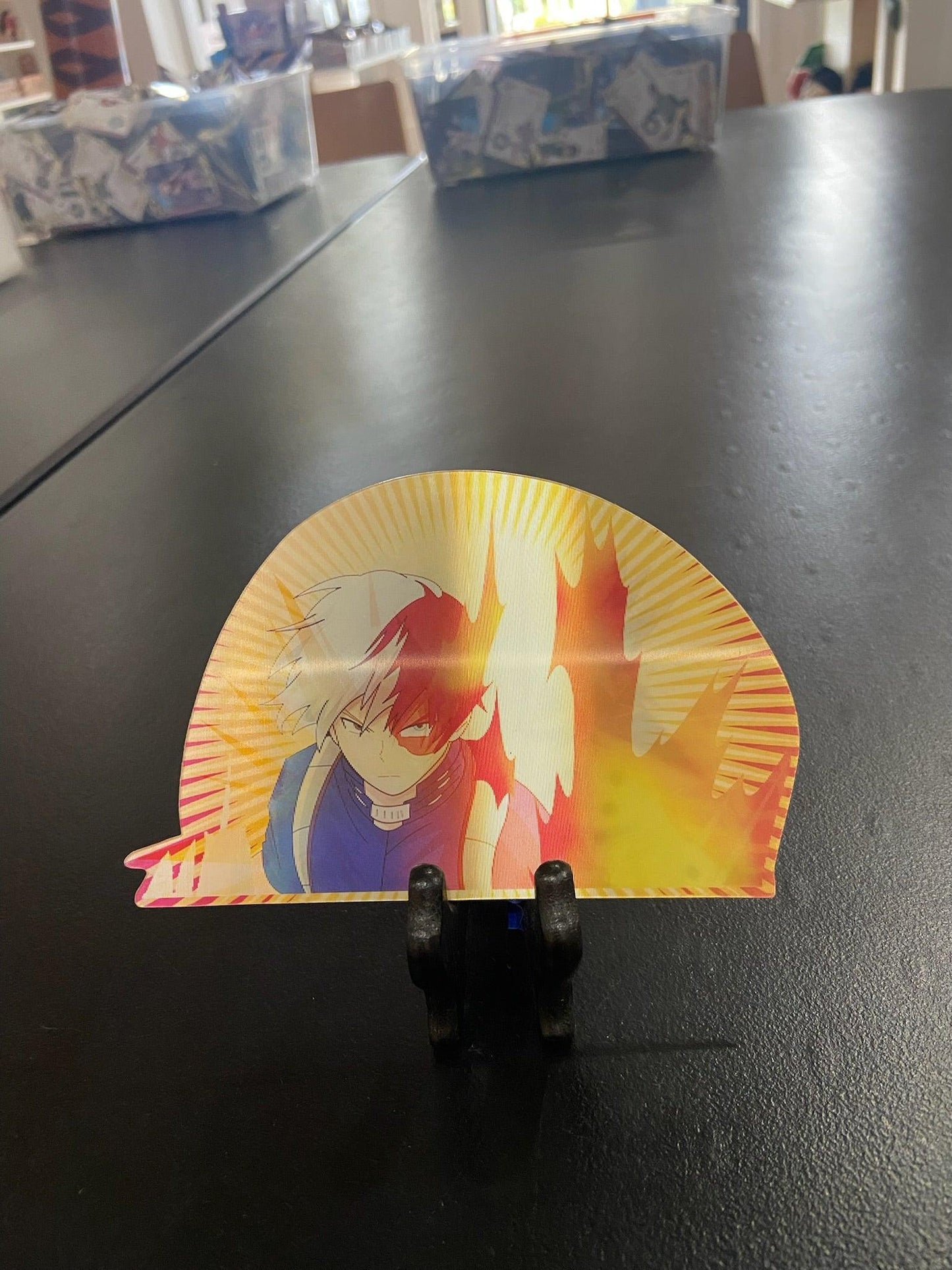 Sticker - (G04) My Hero Academia - Anime Island CA