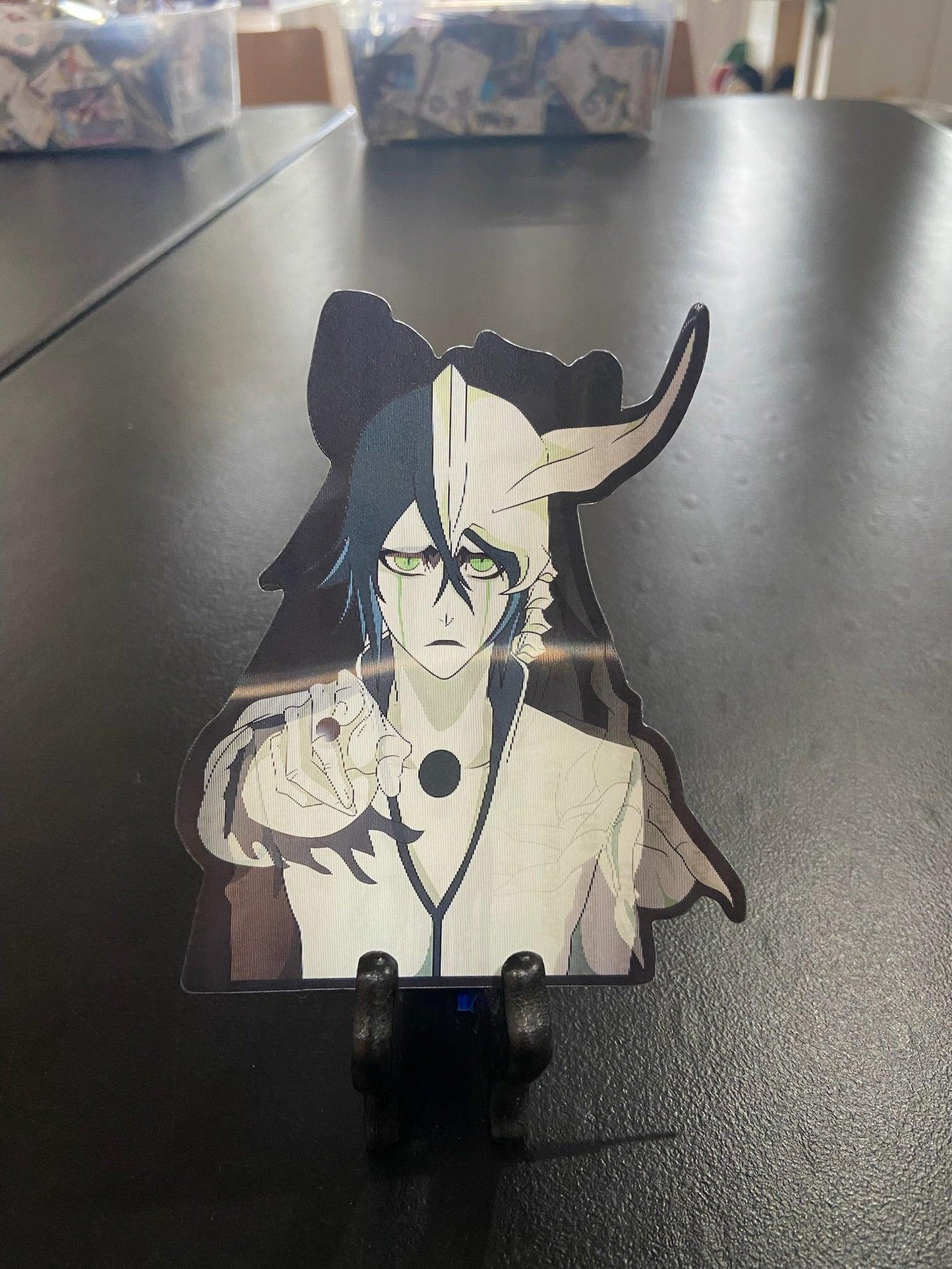 Sticker - (G06) Bleach - Anime Island CA